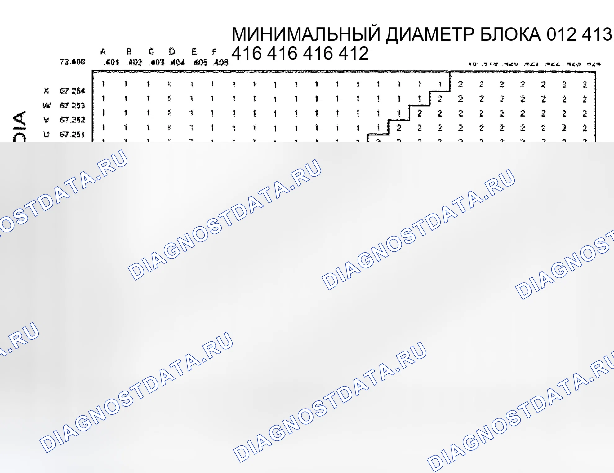Рис. 350. Ford Crown Victoria II