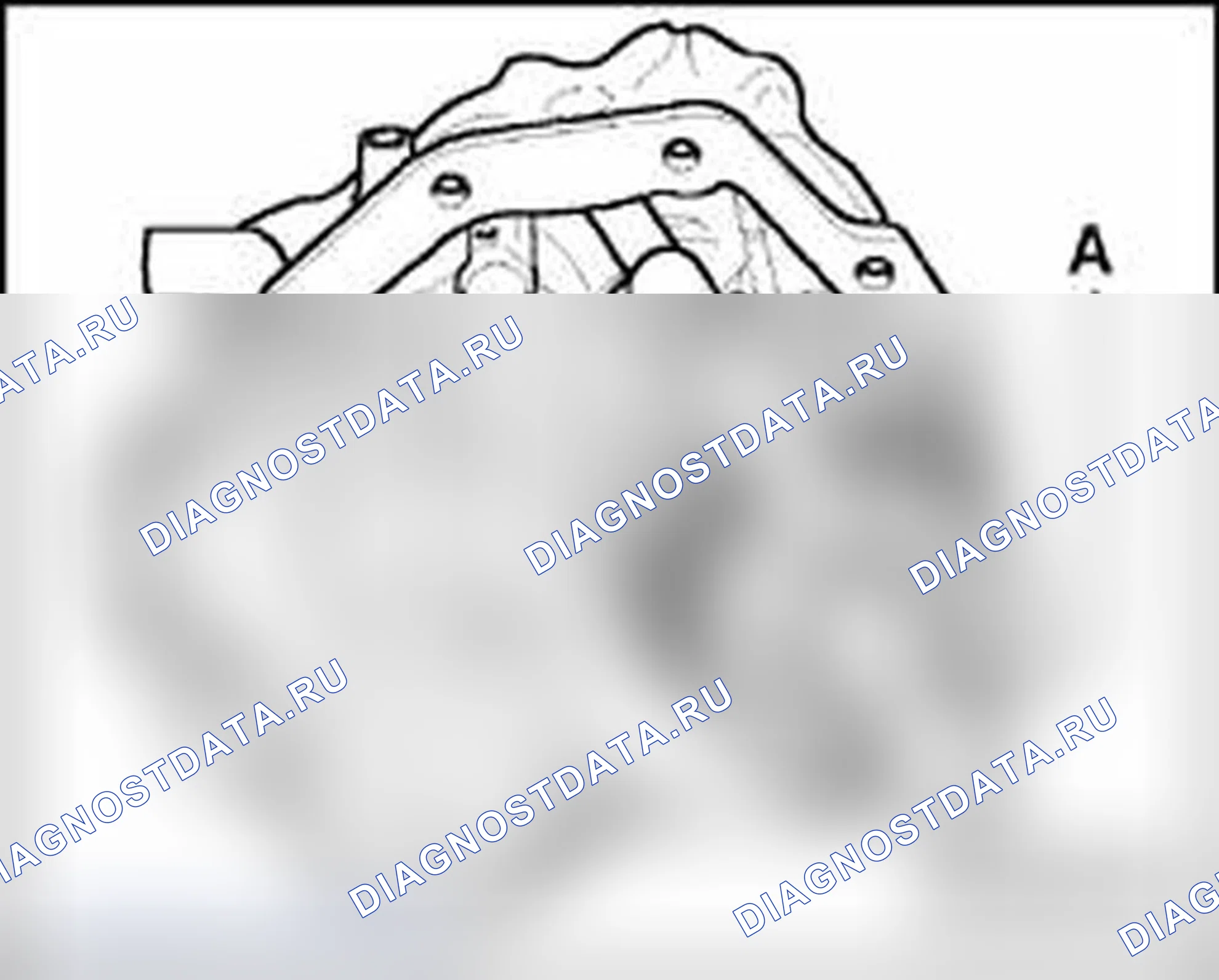 Рис. 788. Audi A4 B6