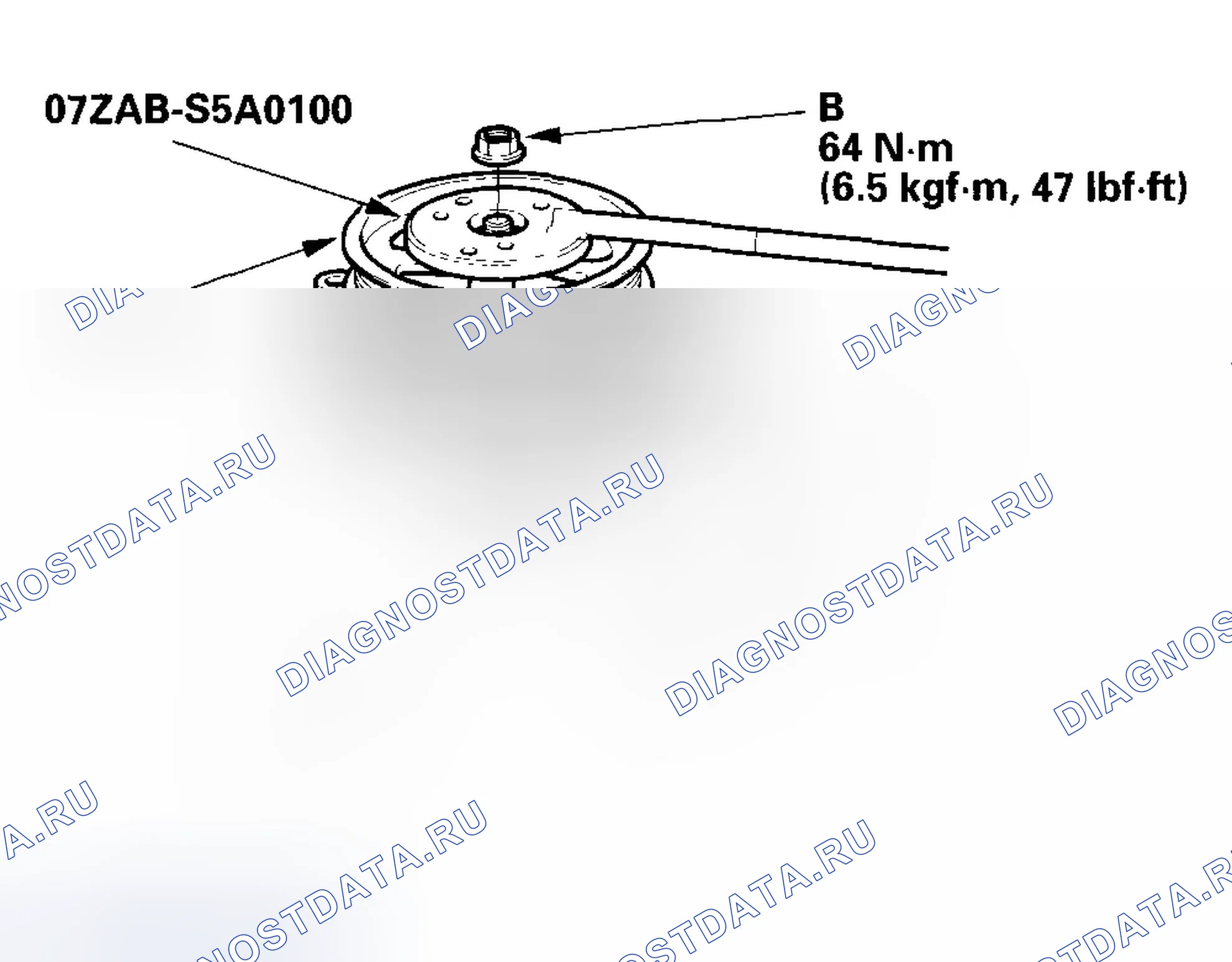 Рис. 138. Honda Odyssey III