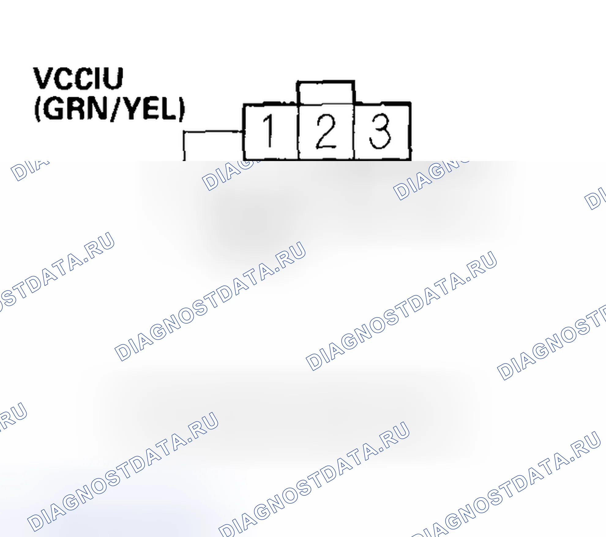 Рис. 1005. Honda Civic VII рестайлинг