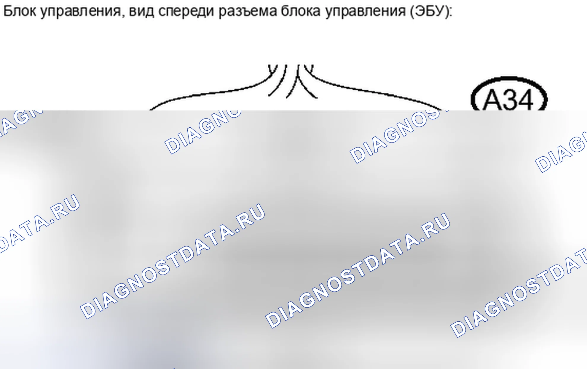 Рис. 29. Toyota Avalon XX30 рестайлинг 2