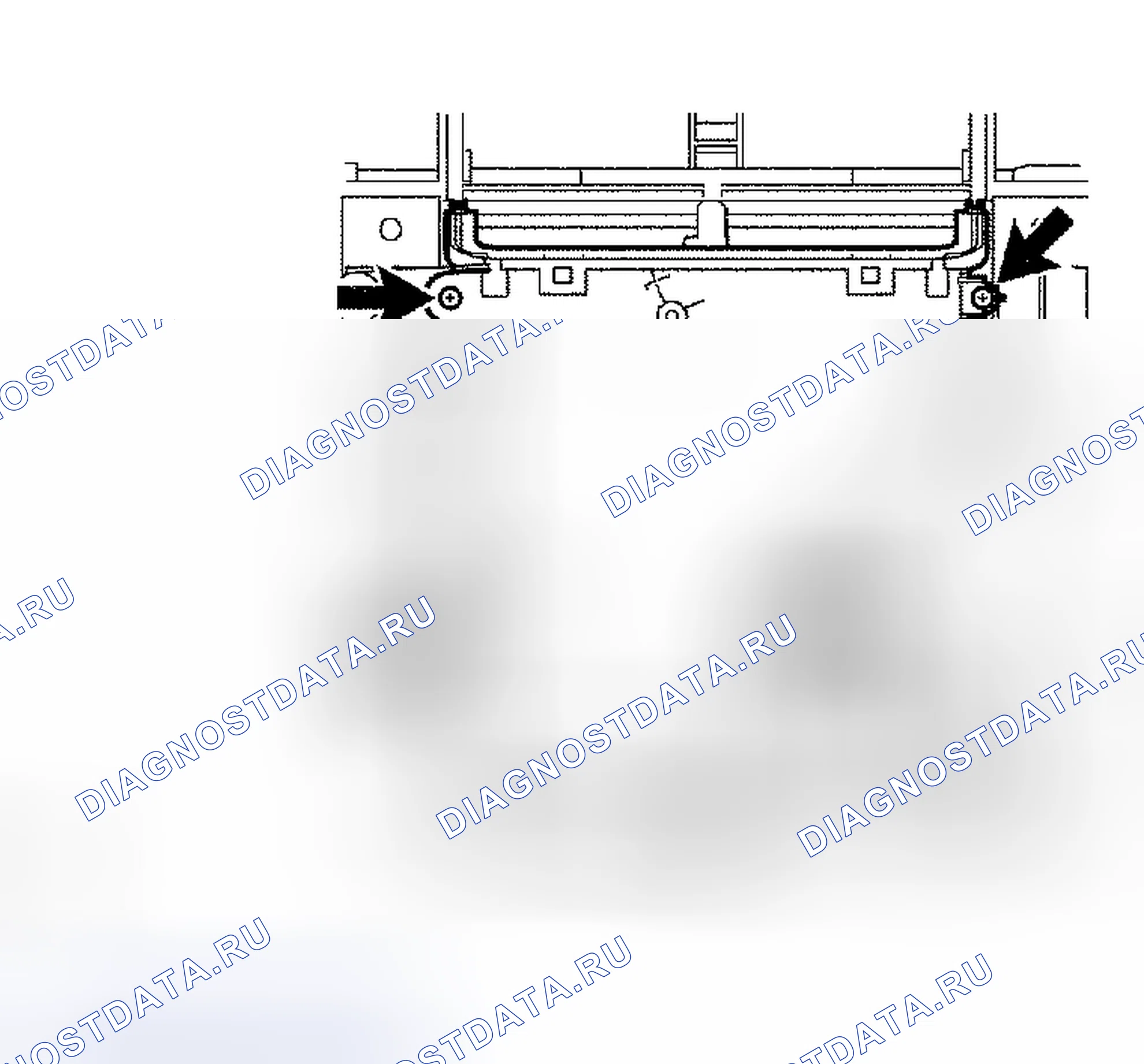 Рис. 64. Toyota 4Runner IV