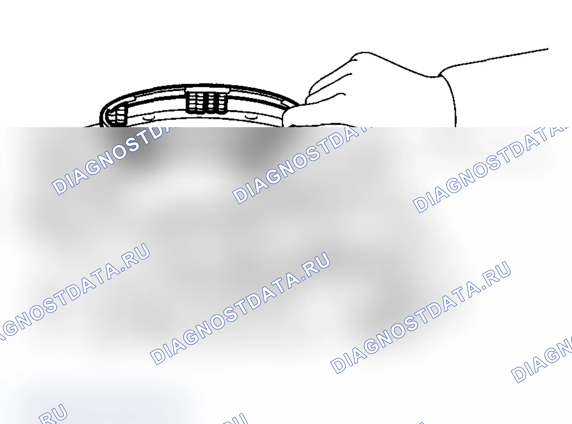 Рис. 406. Subaru Impreza WRX GD/GG рестайлинг