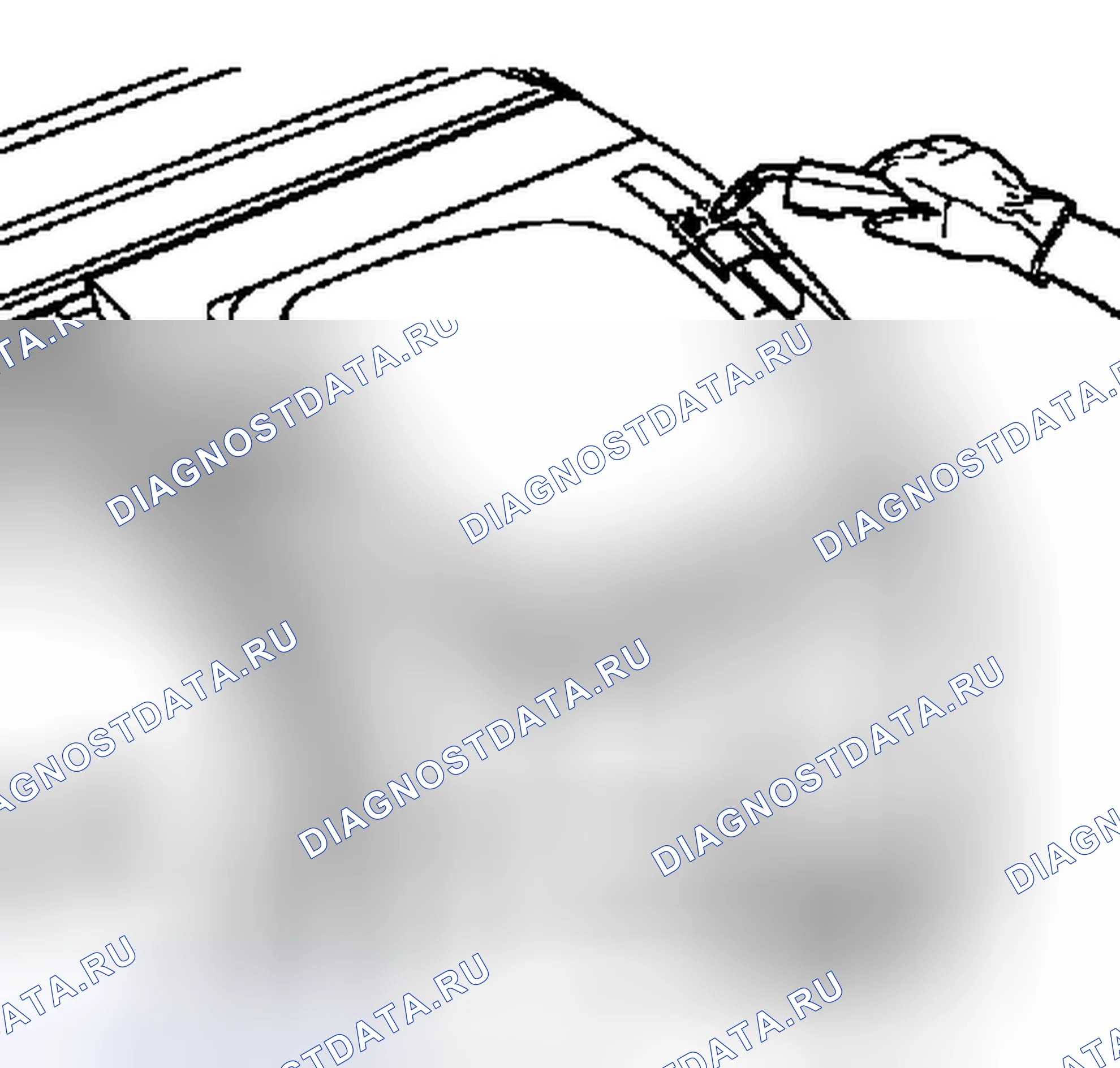 Рис. 170. Saab 9-7X I