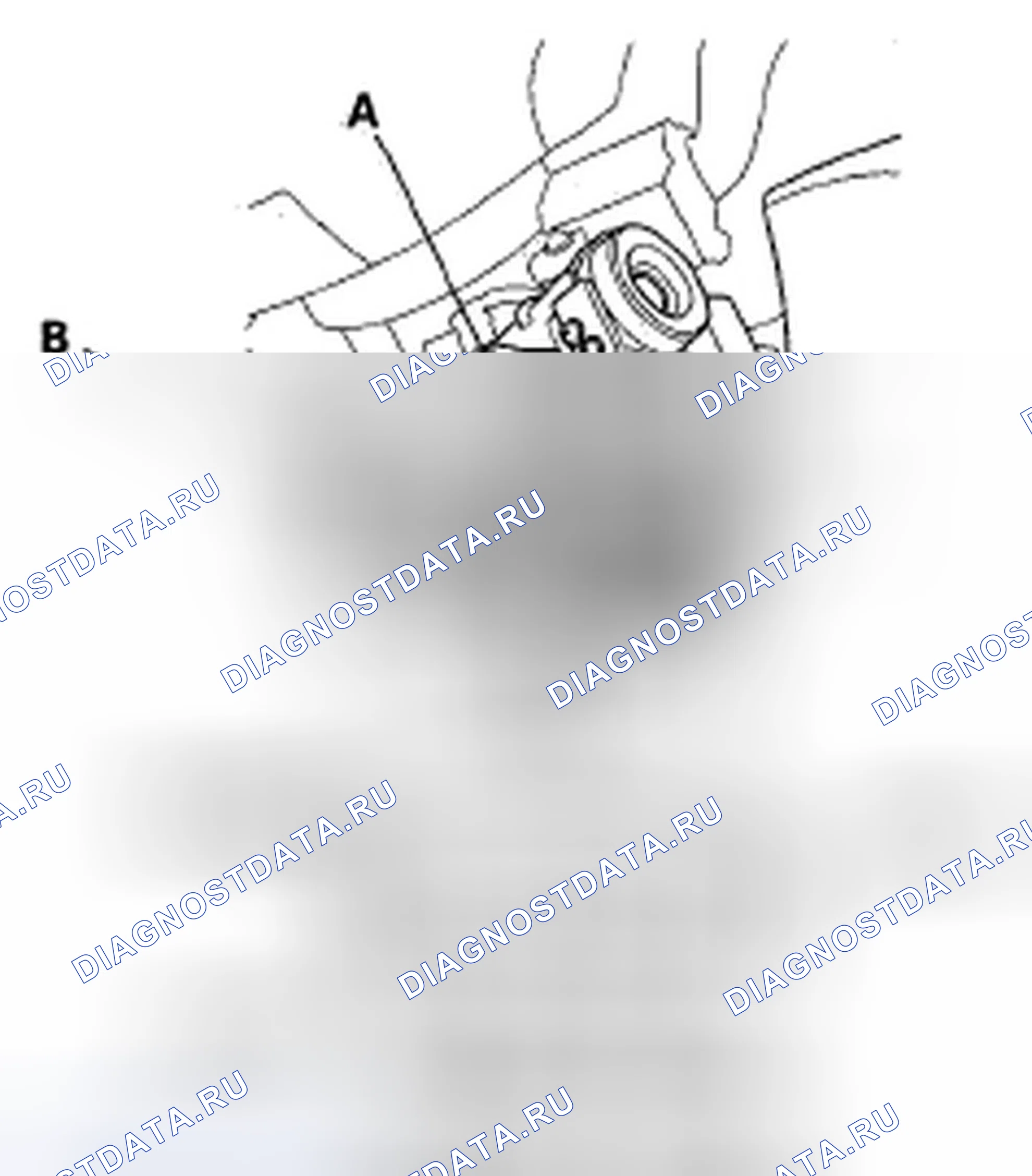 Рис. 1: Испытание. Honda Fit I