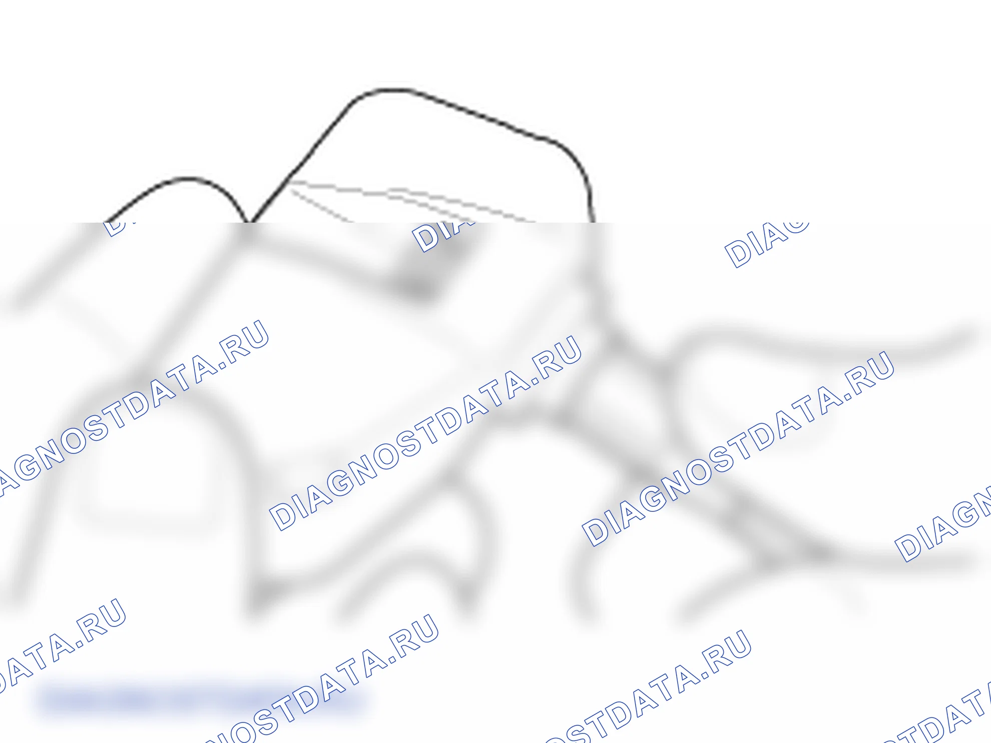 Установка датчика TPMS. Hyundai Genesis(Bh)-U.S. I