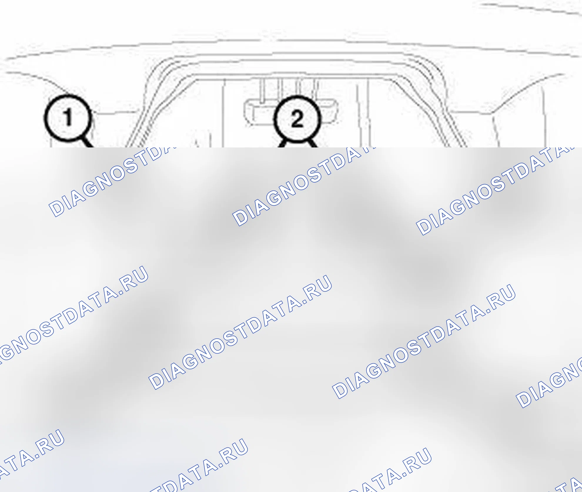 Рис. 162. Dodge Charger VI