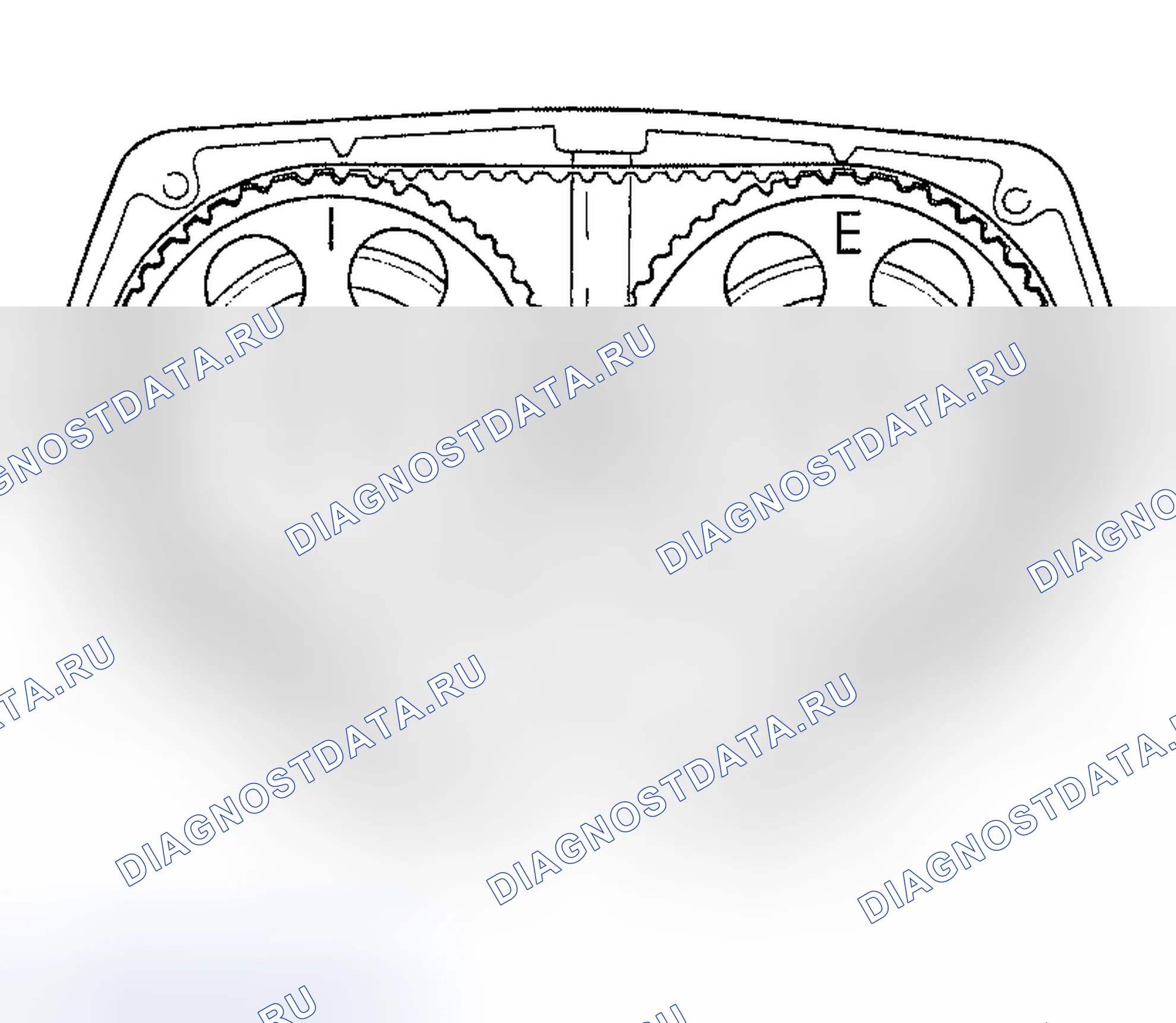 Рис. 4. Geely Preface I