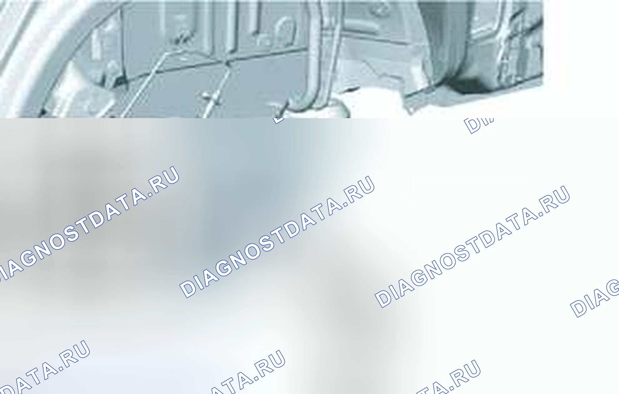 Рис. 15: ПОРЯДОК ВЫПОЛНЕНИЯ РАБОТ. Toyota Highlander III