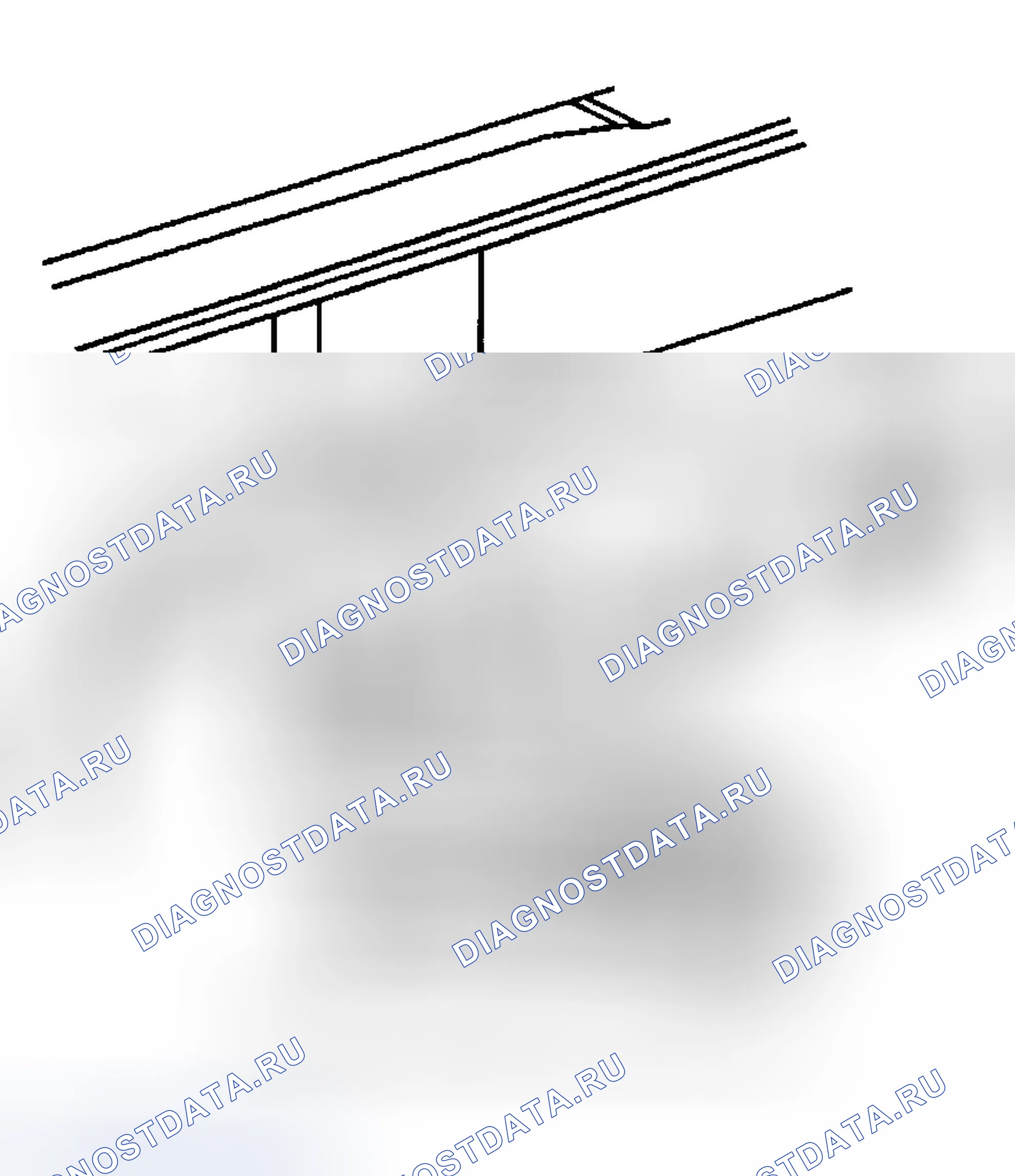 Рис. 15. Chevrolet TrailBlazer I