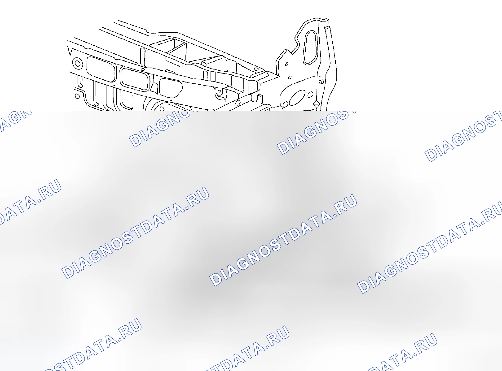 Рис. 63. Dodge Caravan IV