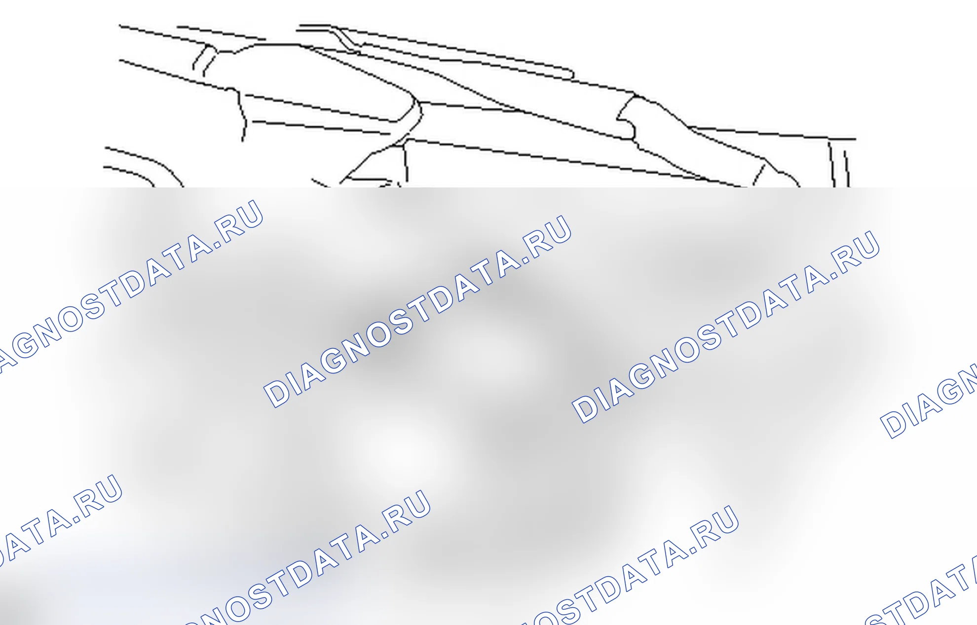 Рис. 10. Toyota Prius V I