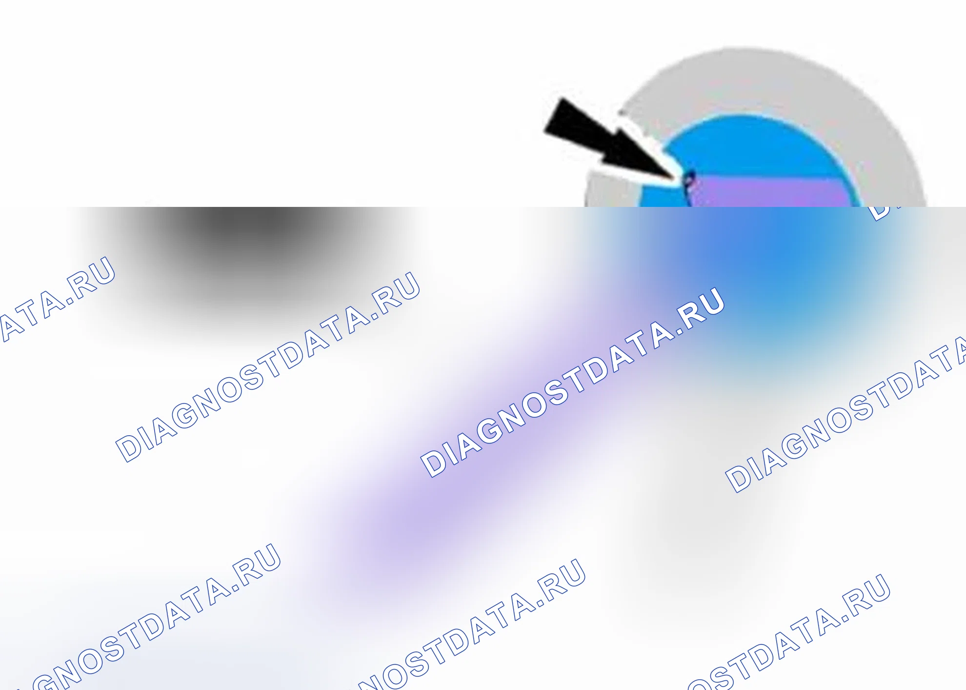 Рис. 37: Демонтаж. Ford C-MAX II