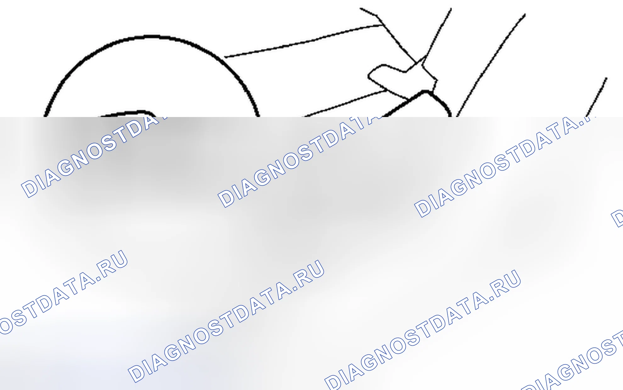 Рис. 113. Toyota Tacoma II рестайлинг