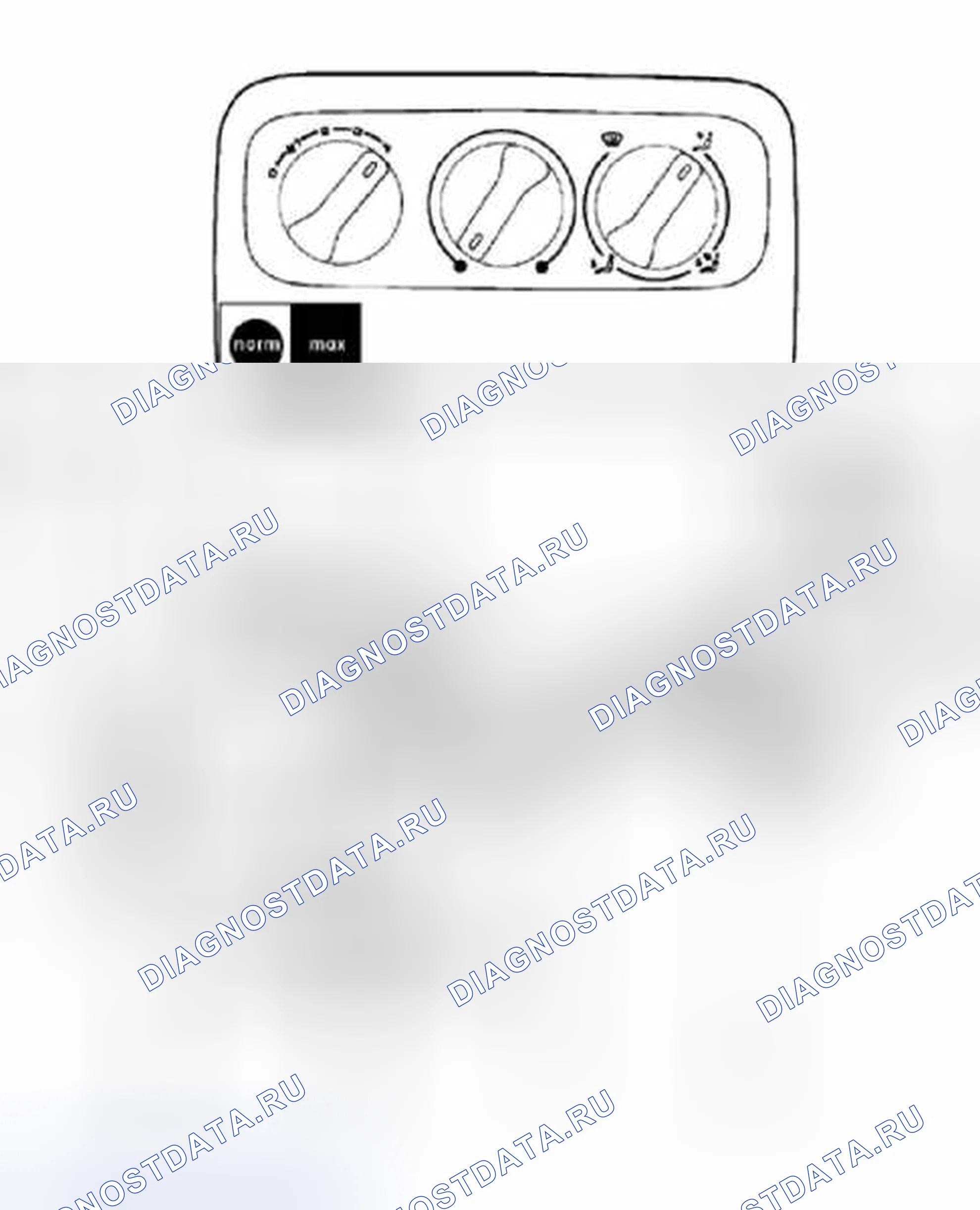 Рис. 6. Volkswagen Jetta III
