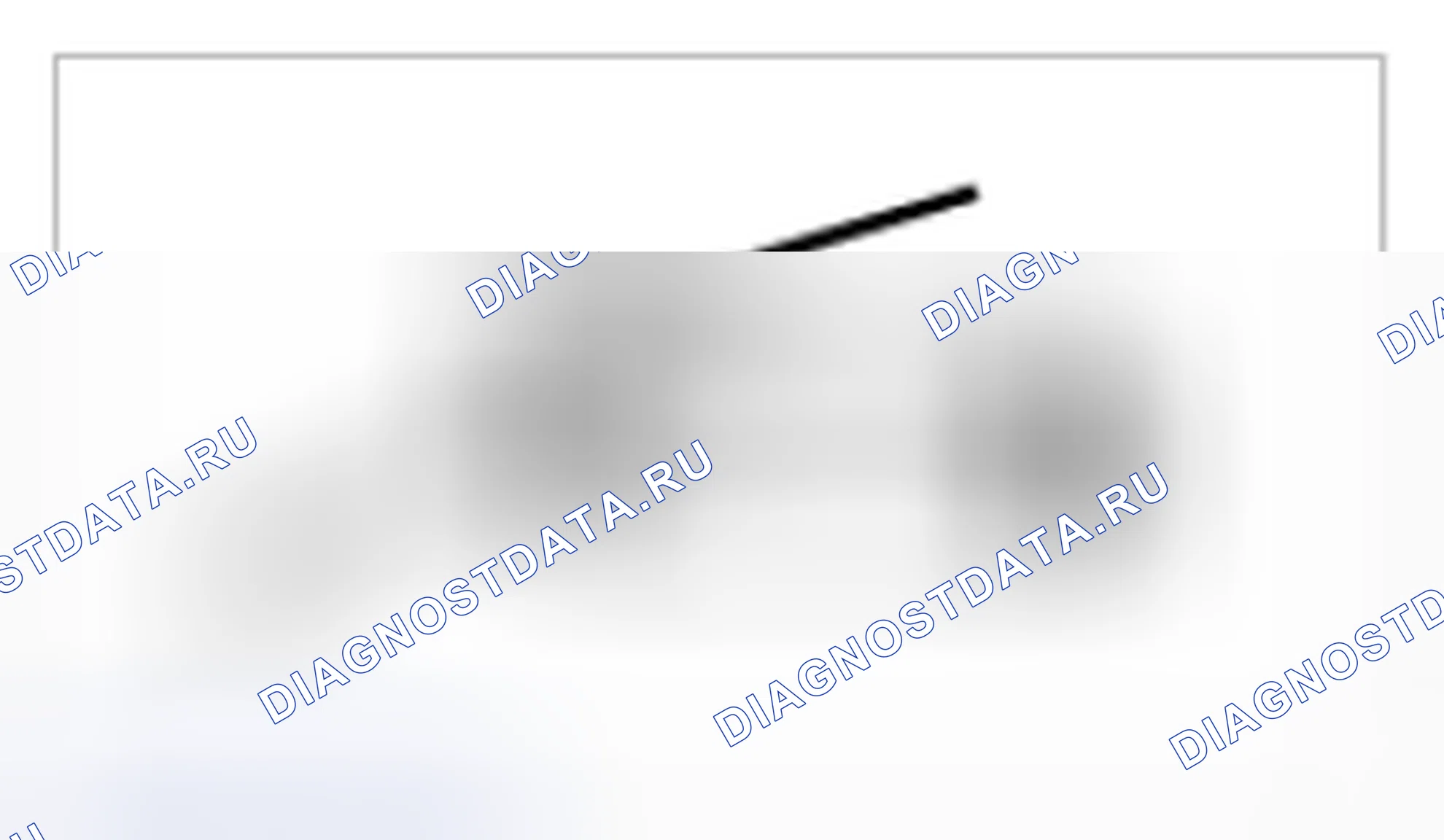 Рис. 21: Значение символов. BMW 6 серия F06/F13/F12