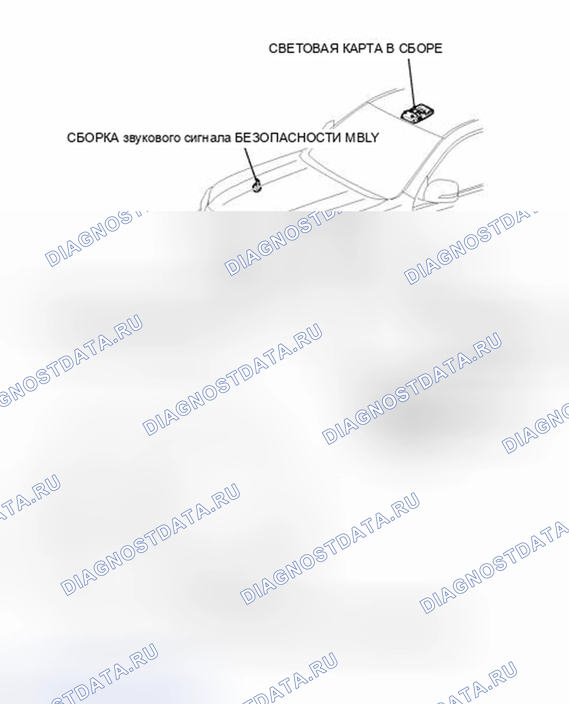Рис. 15: ИЛЛЮСТРАЦИЯ. Honda Accord VII