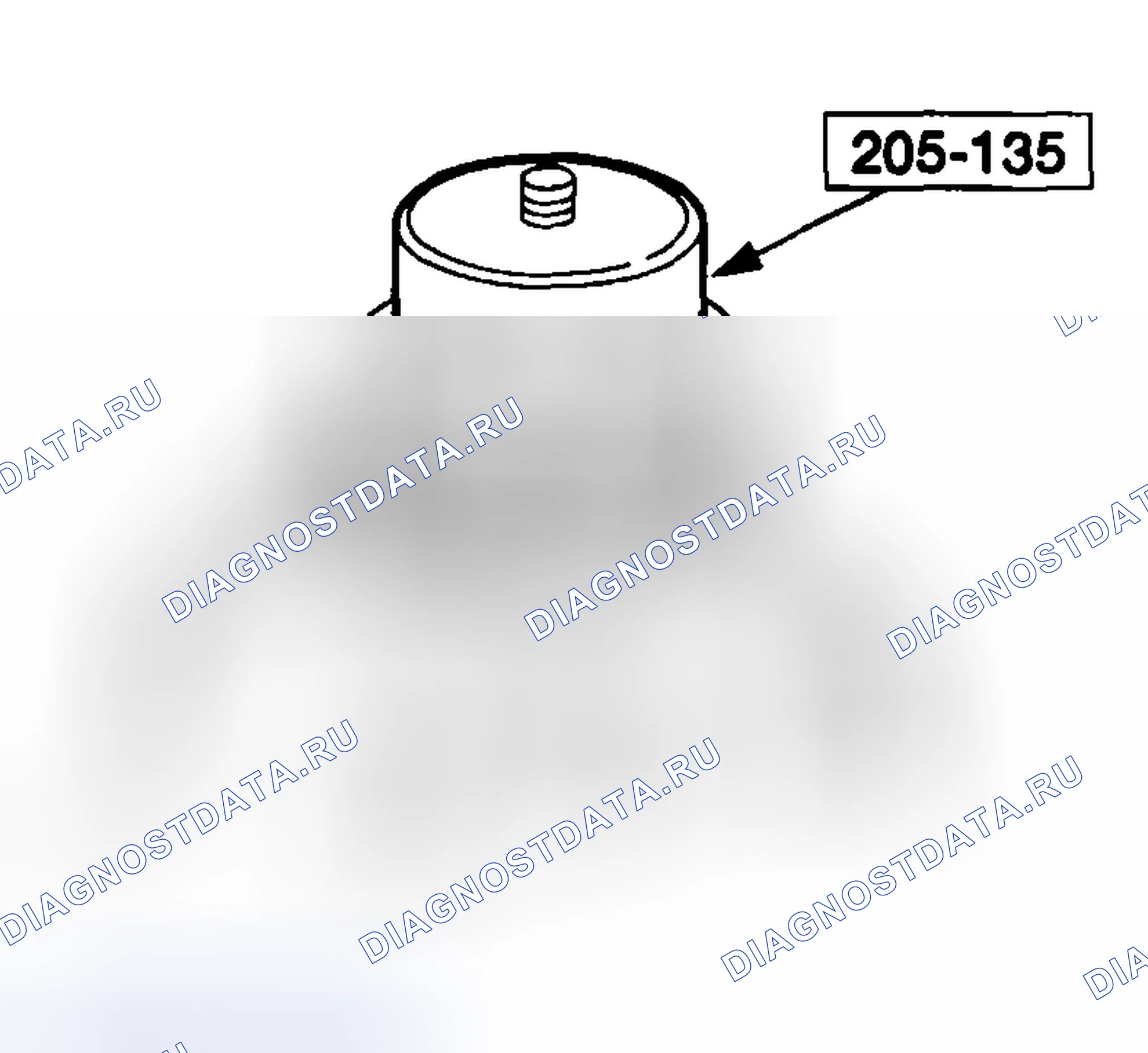 Рис. 521. Ford Pickup F250 Super Duty I