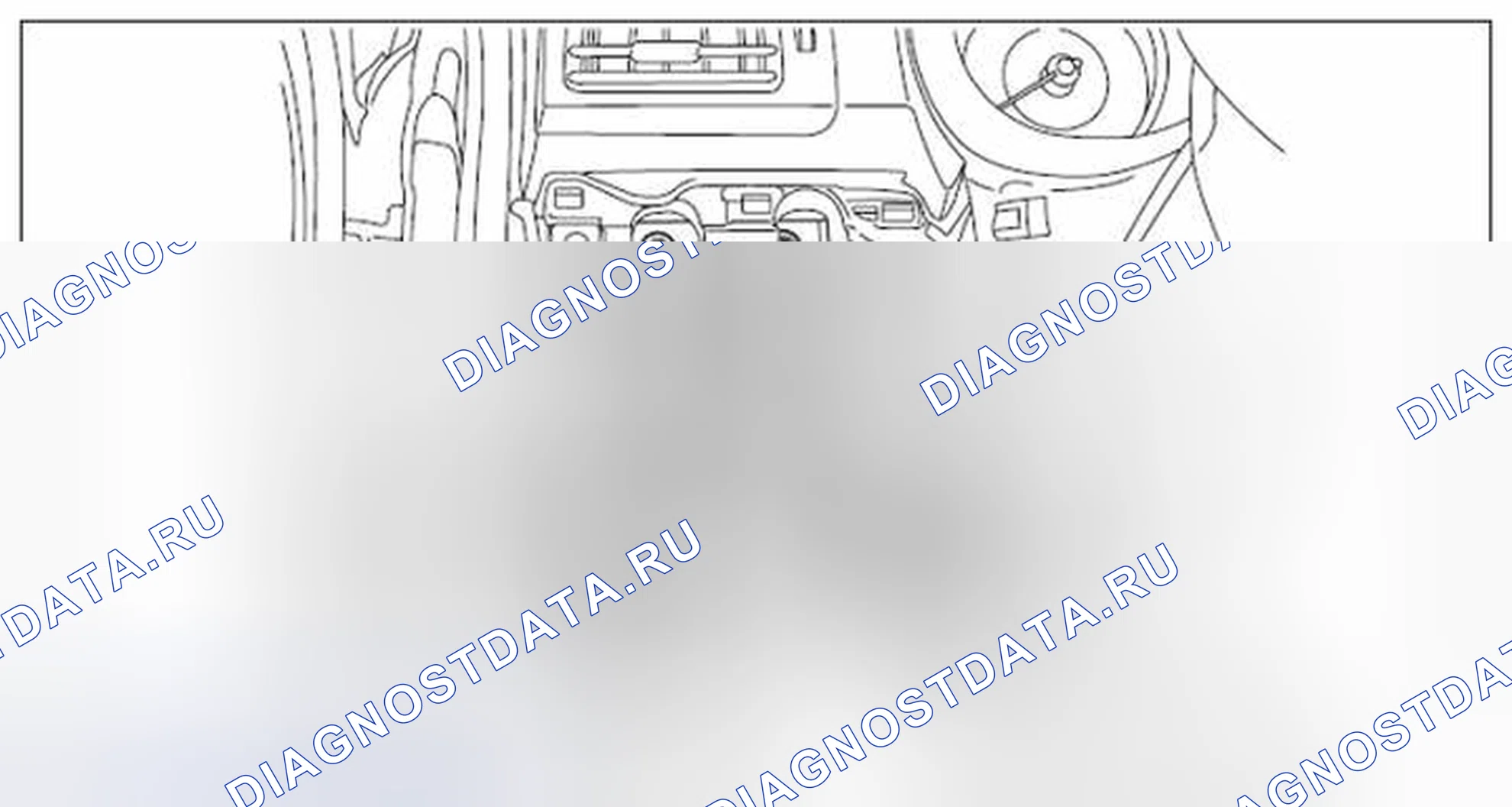 Рис. 459. Subaru Forester SJ