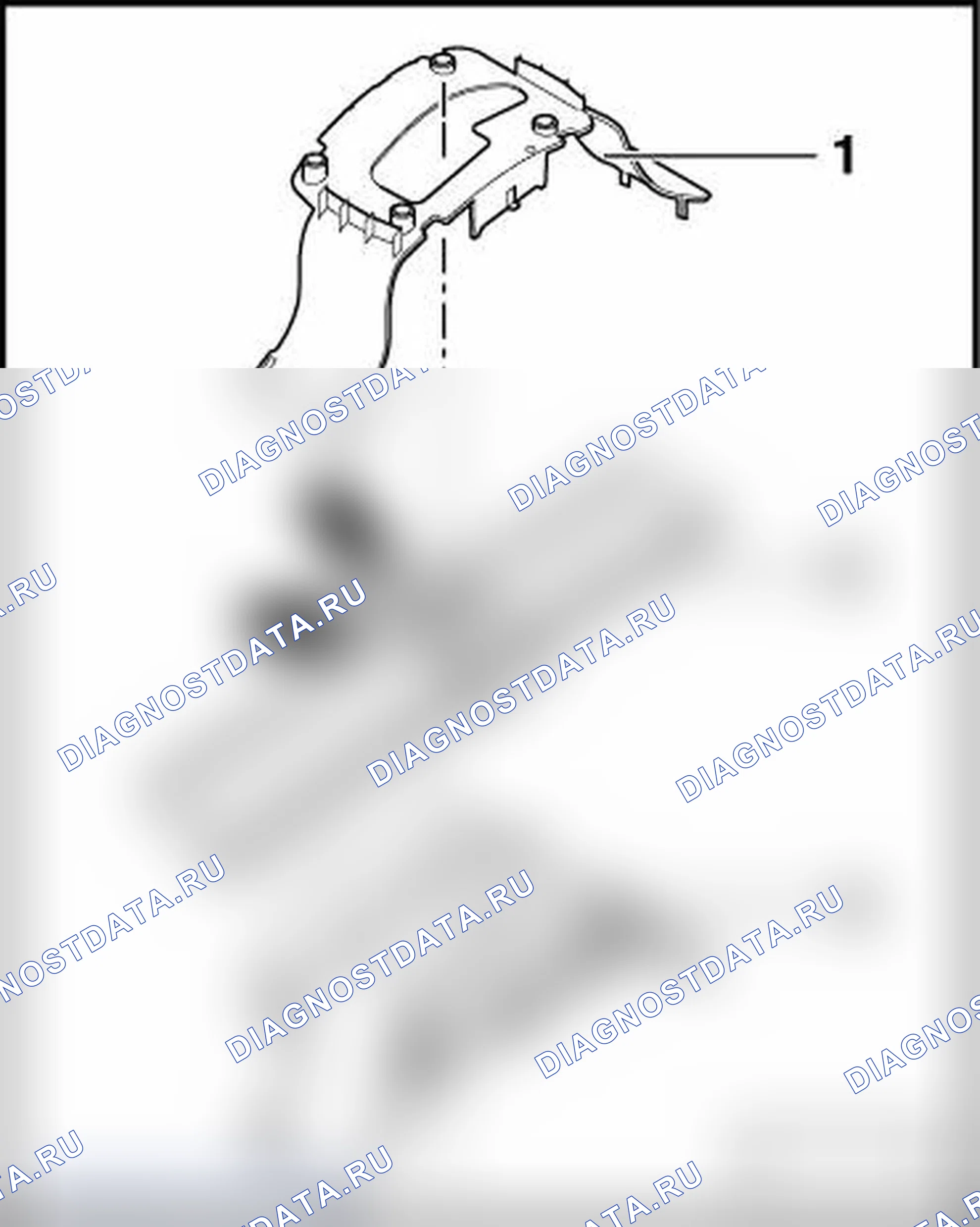 Рис. 11. Volkswagen New Beetle A4 рестайлинг