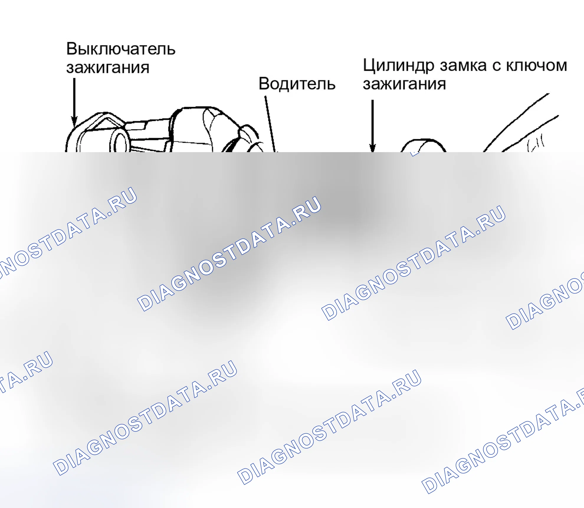 Рис. 11. Jeep Grand Cherokee ZJ рестайлинг