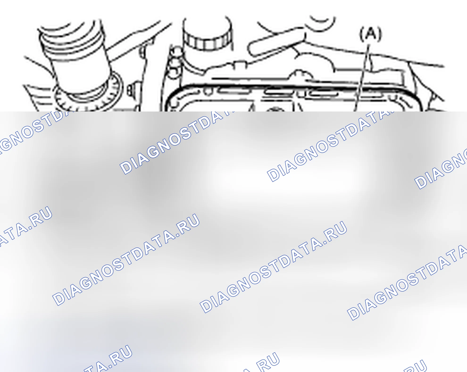 Рис. 84: ЗАМЕНА. Subaru Impreza GD/GC/GG рестайлинг 2