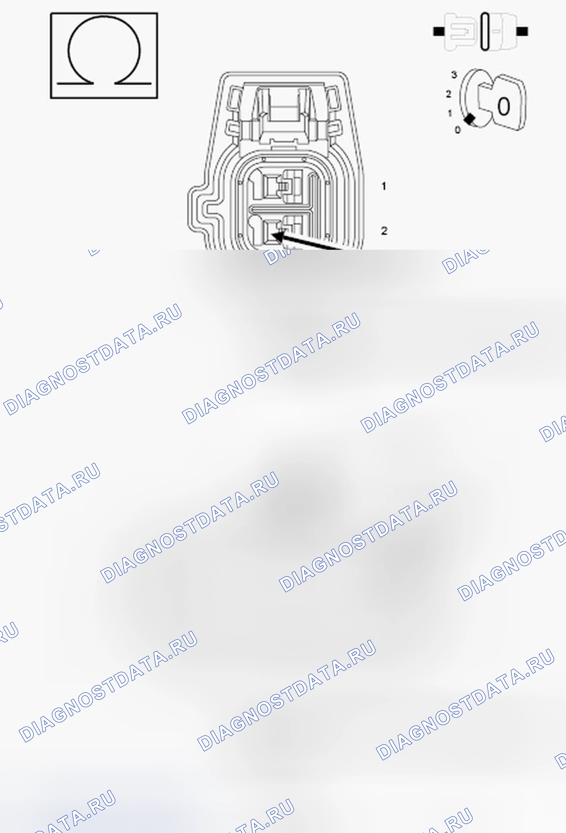 Рис. 626. Dodge Journey I