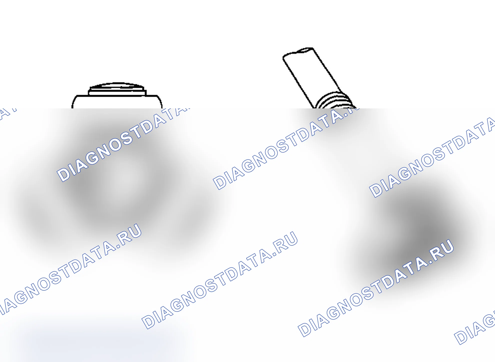 Рис. 159. Subaru Impreza WRX GD/GG рестайлинг 2