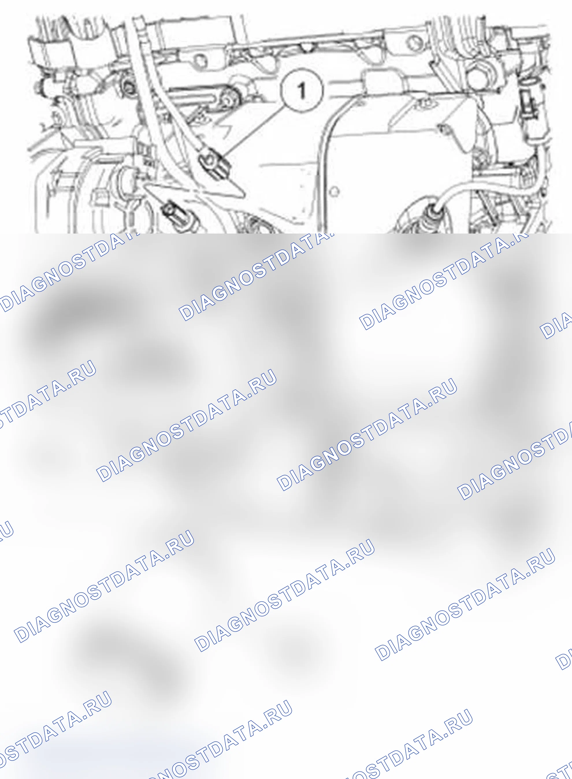 Рис. 679. Mercury Mariner II рестайлинг