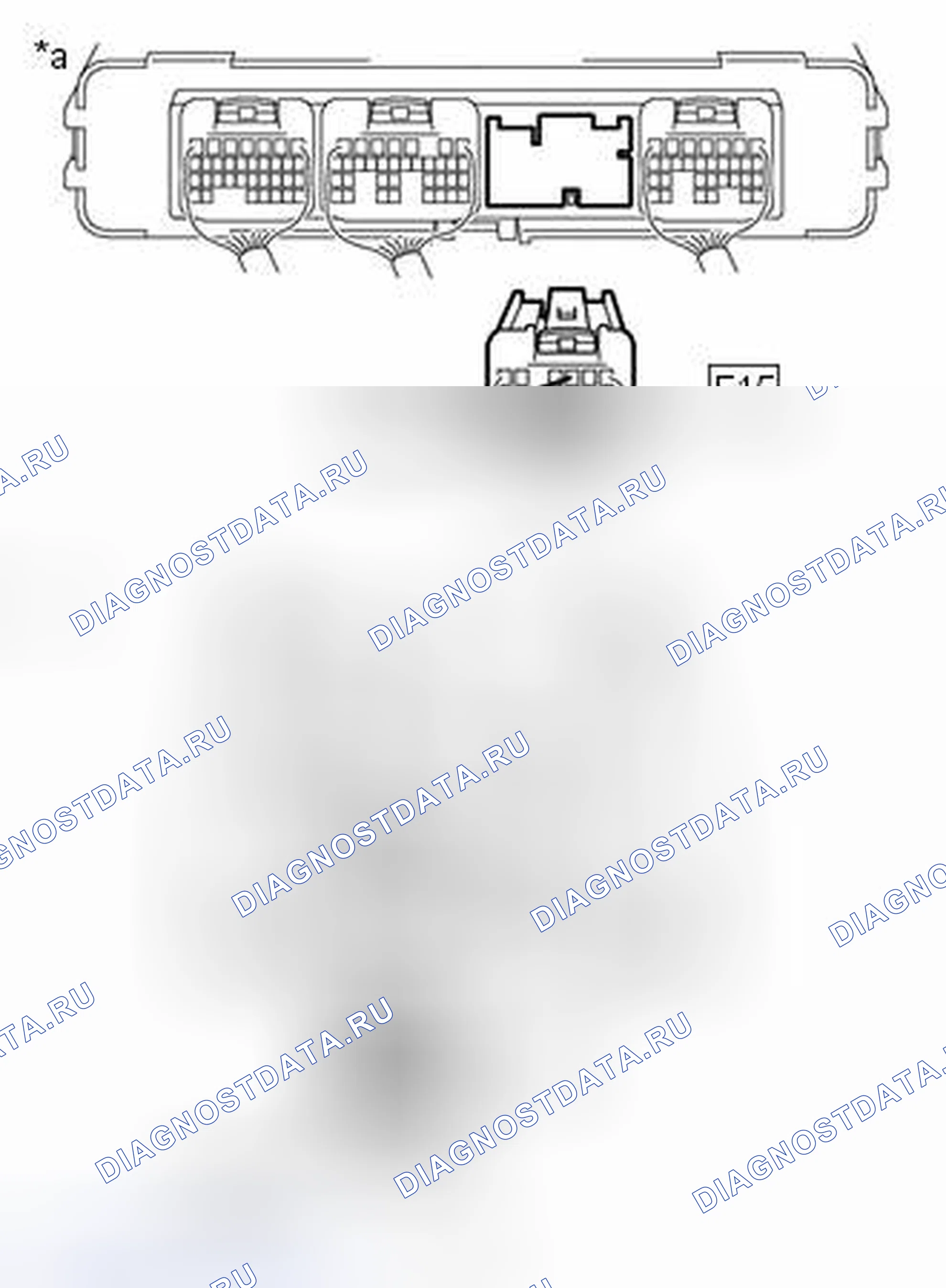 Рис. 365. Toyota Highlander III