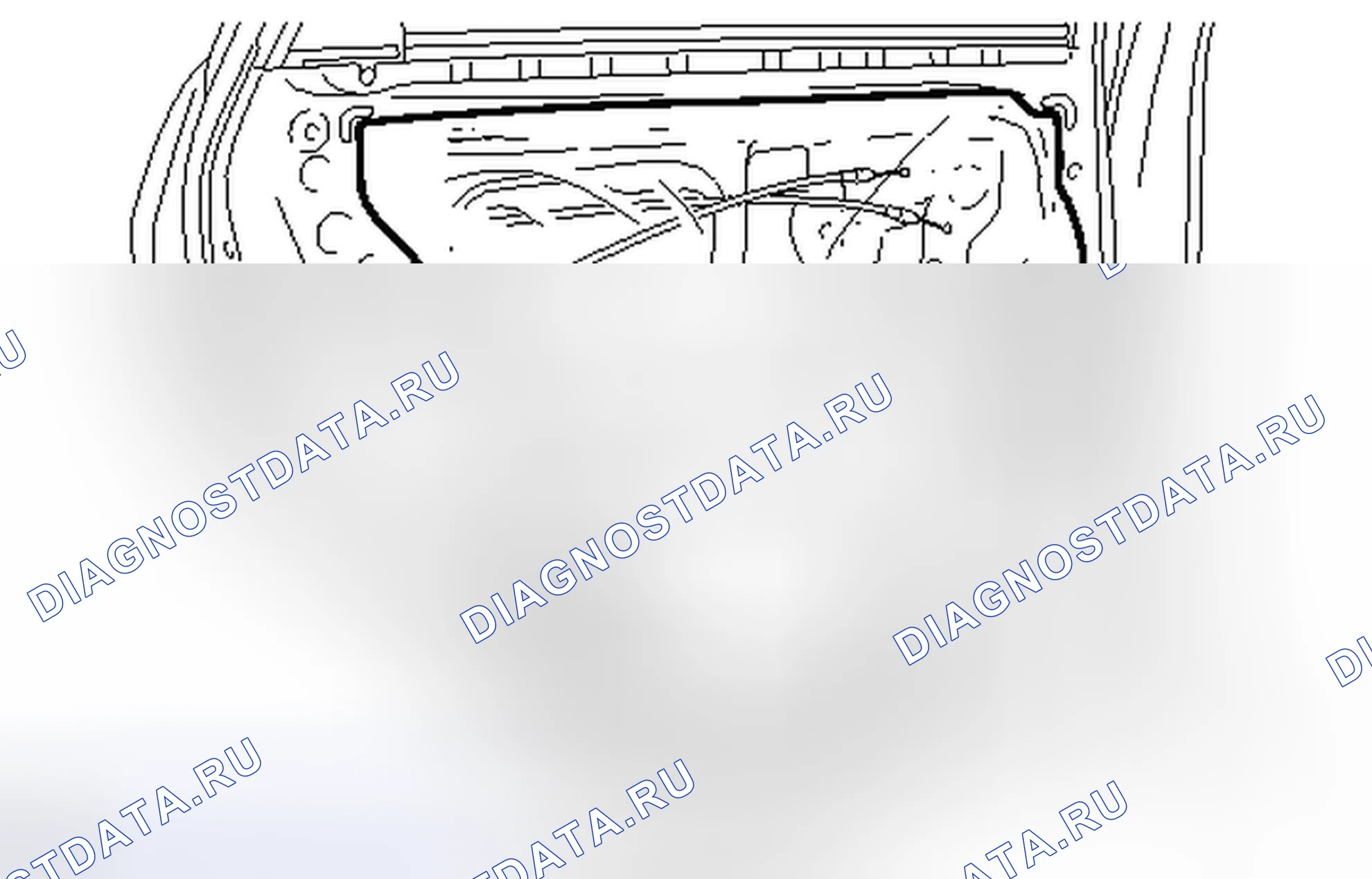 Рис. 131. Toyota Matrix E140