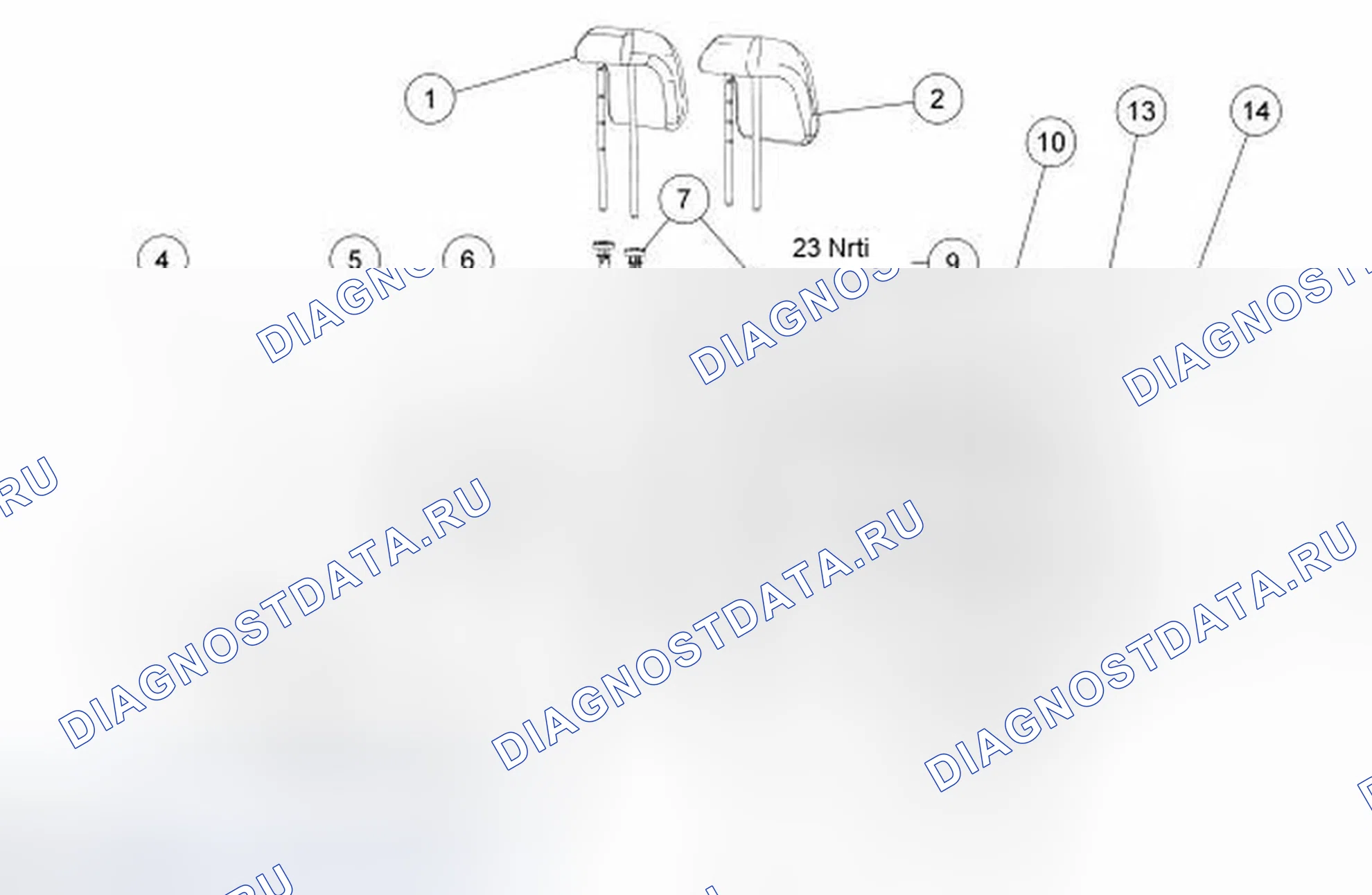Рис. 149. Ford Taurus V