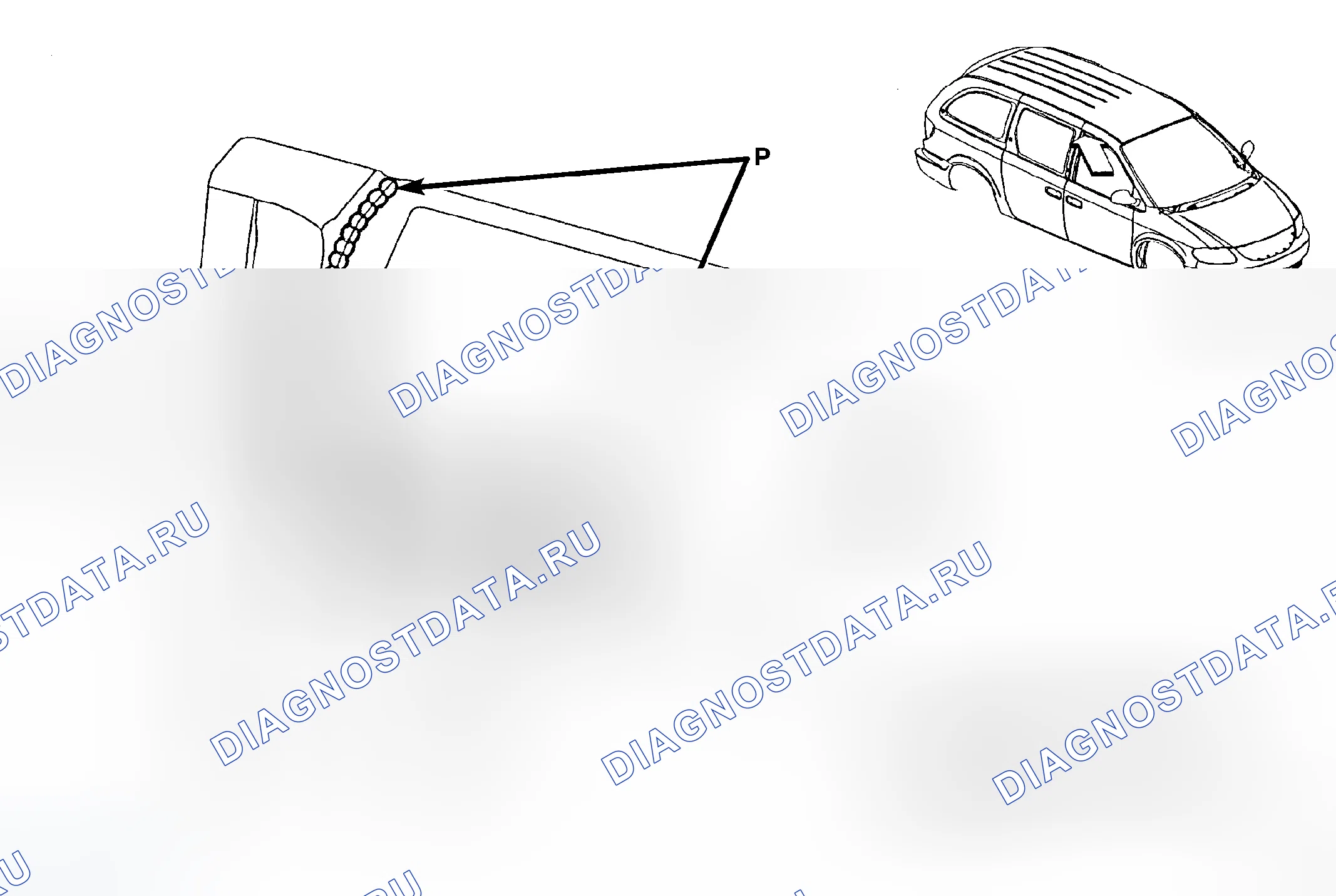 Рис. 22. Dodge Caravan IV