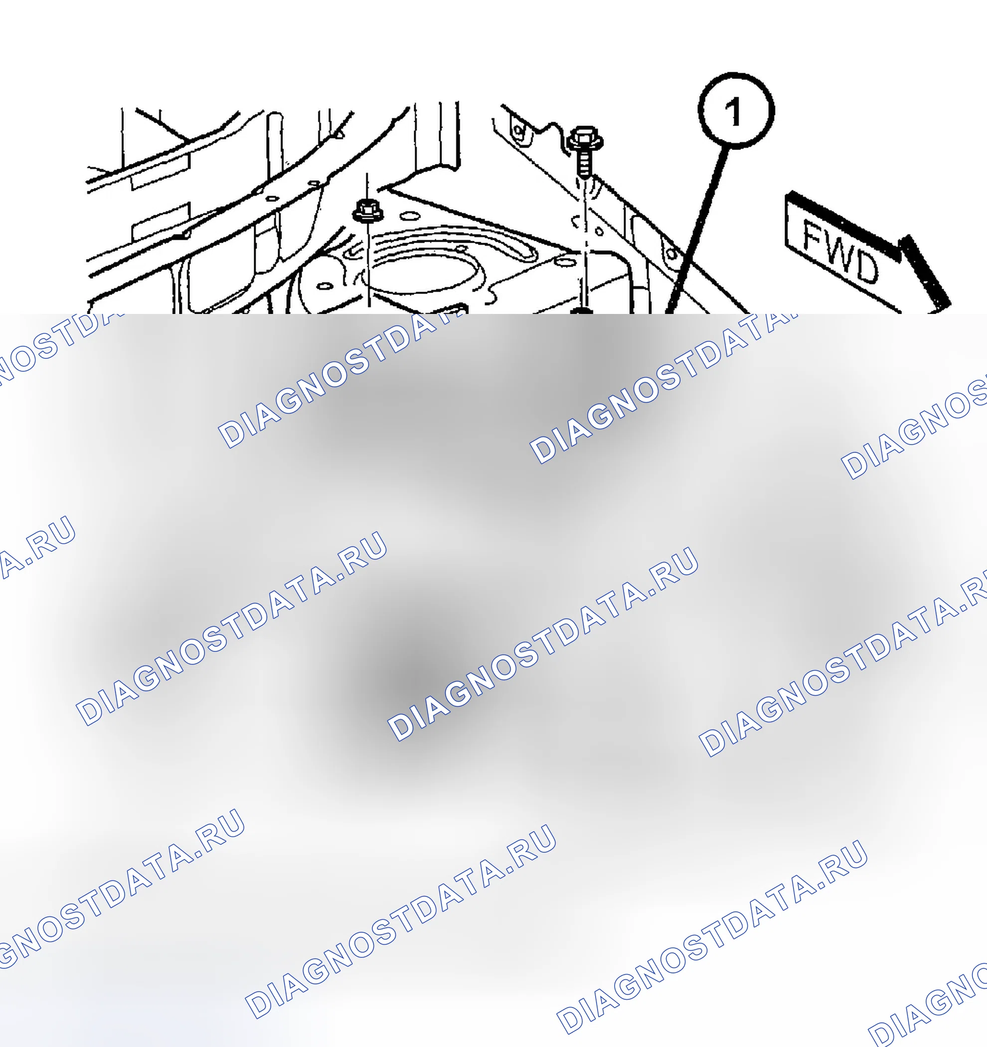 Рис. 225. Chrysler Town & Country IV