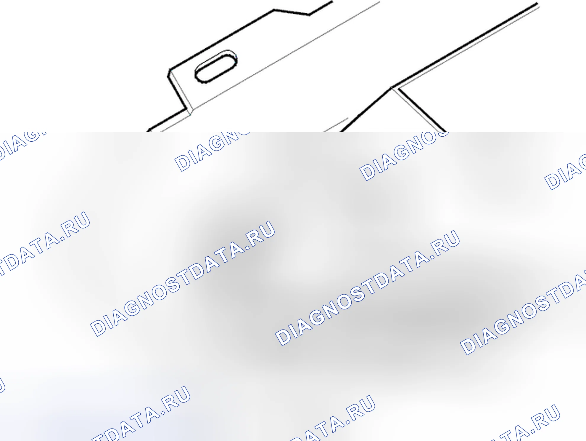 Рис. 247. Volvo S40 I рестайлинг