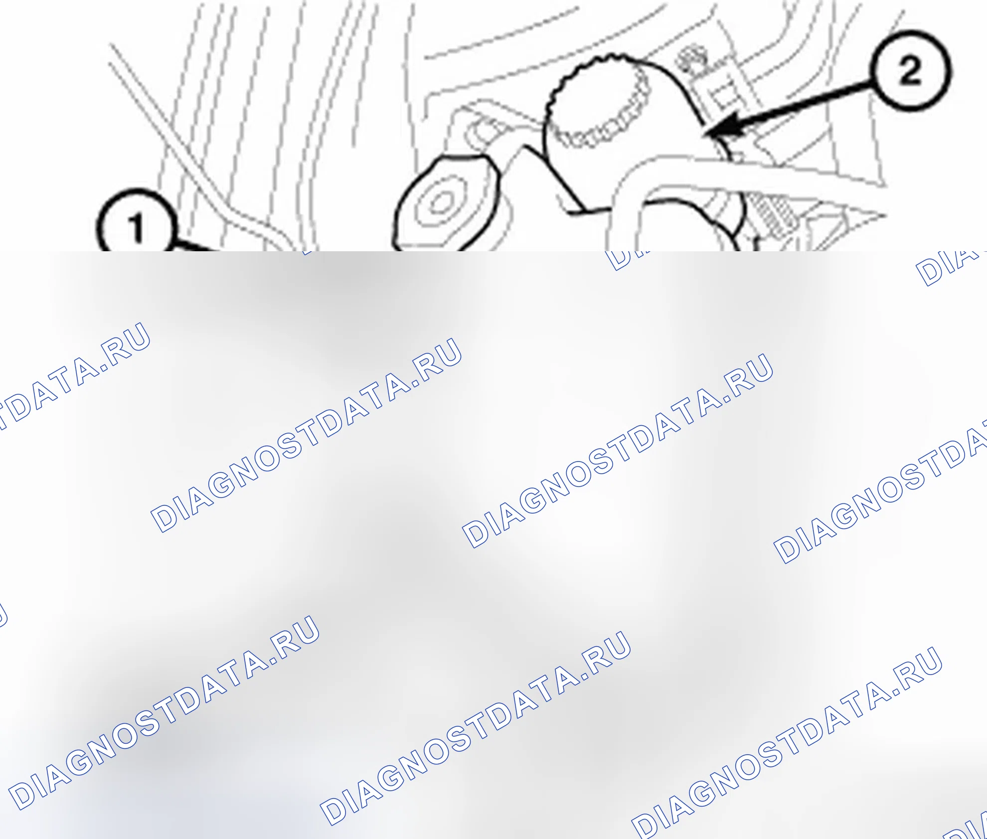 Рис. 122. Dodge Avenger II