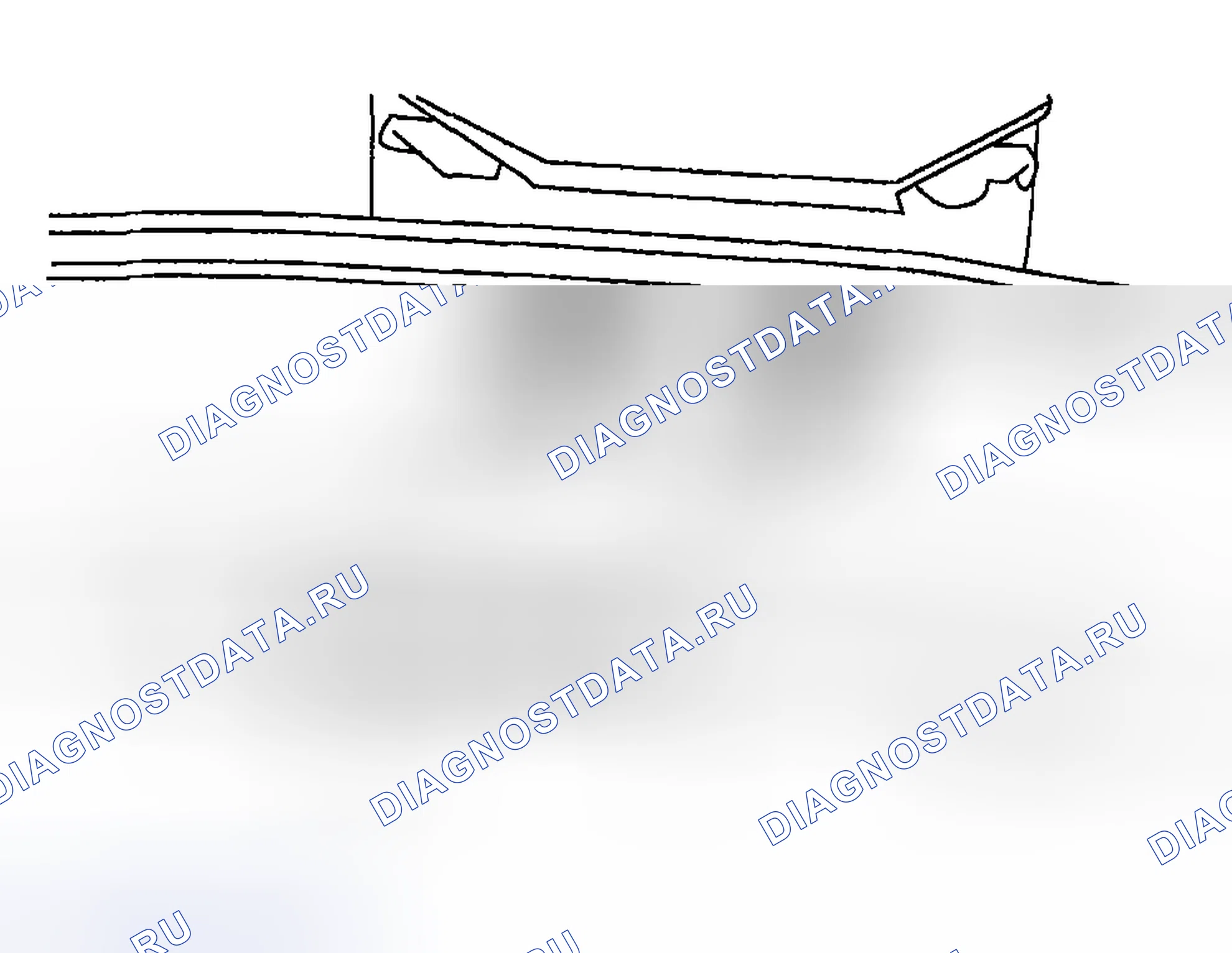 Рис. 76. Ford Pickup F250 Super Duty I