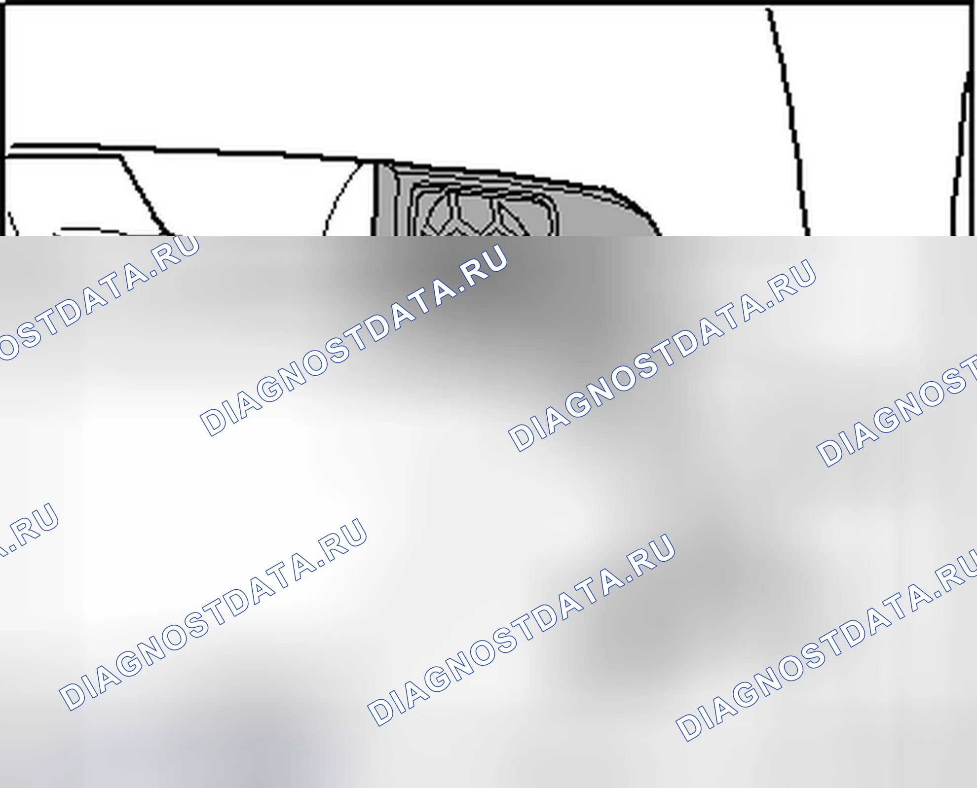 Рис. 50. Audi A3 8P рестайлинг