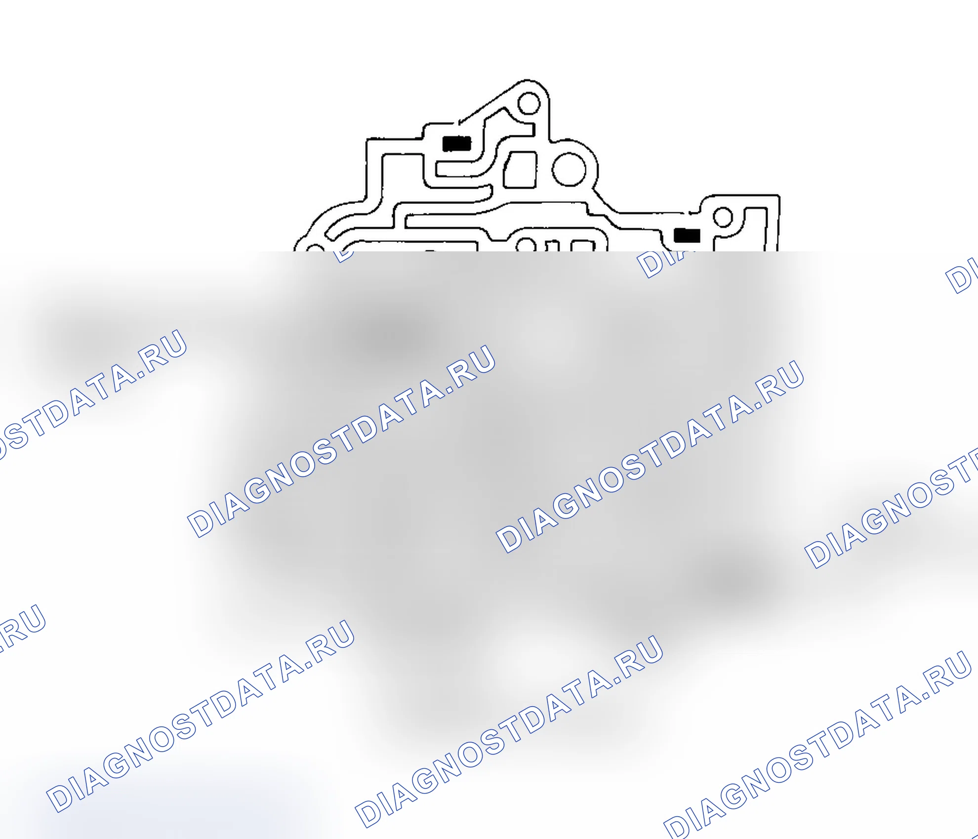 Рис. 142. Geo Prizm pre-I