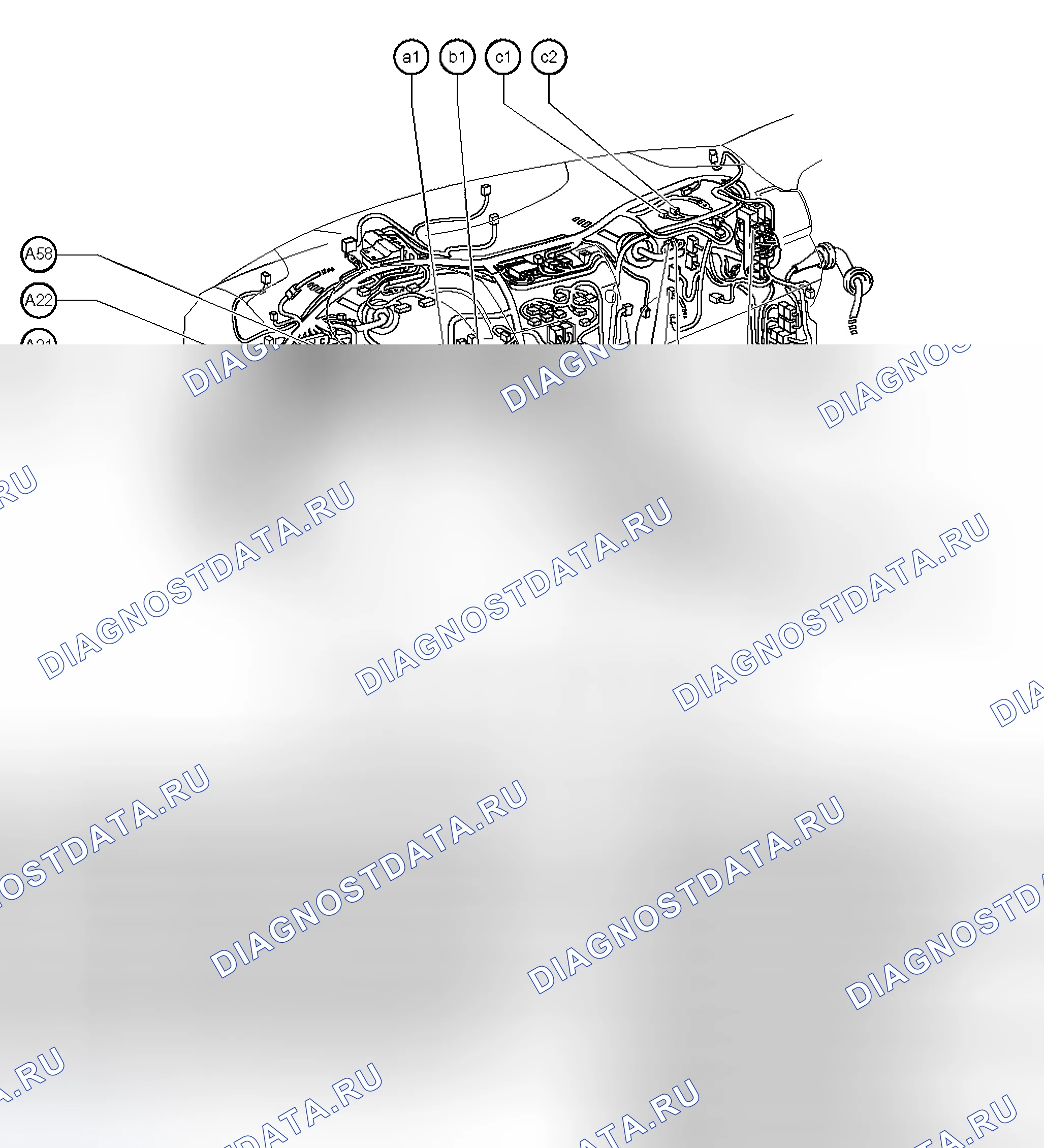 Рис. 39. Toyota Camry XV40