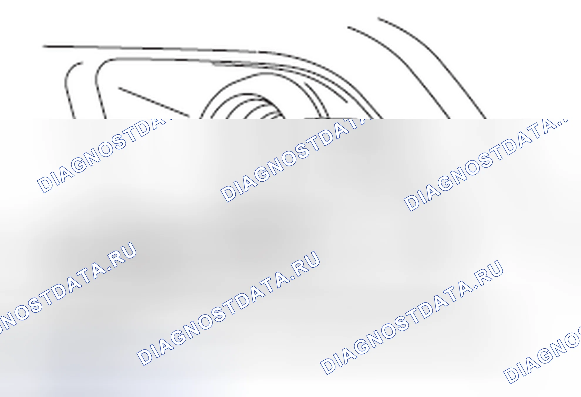Рис. 39. Mercedes-Benz CLA-класс C117/X117 рестайлинг