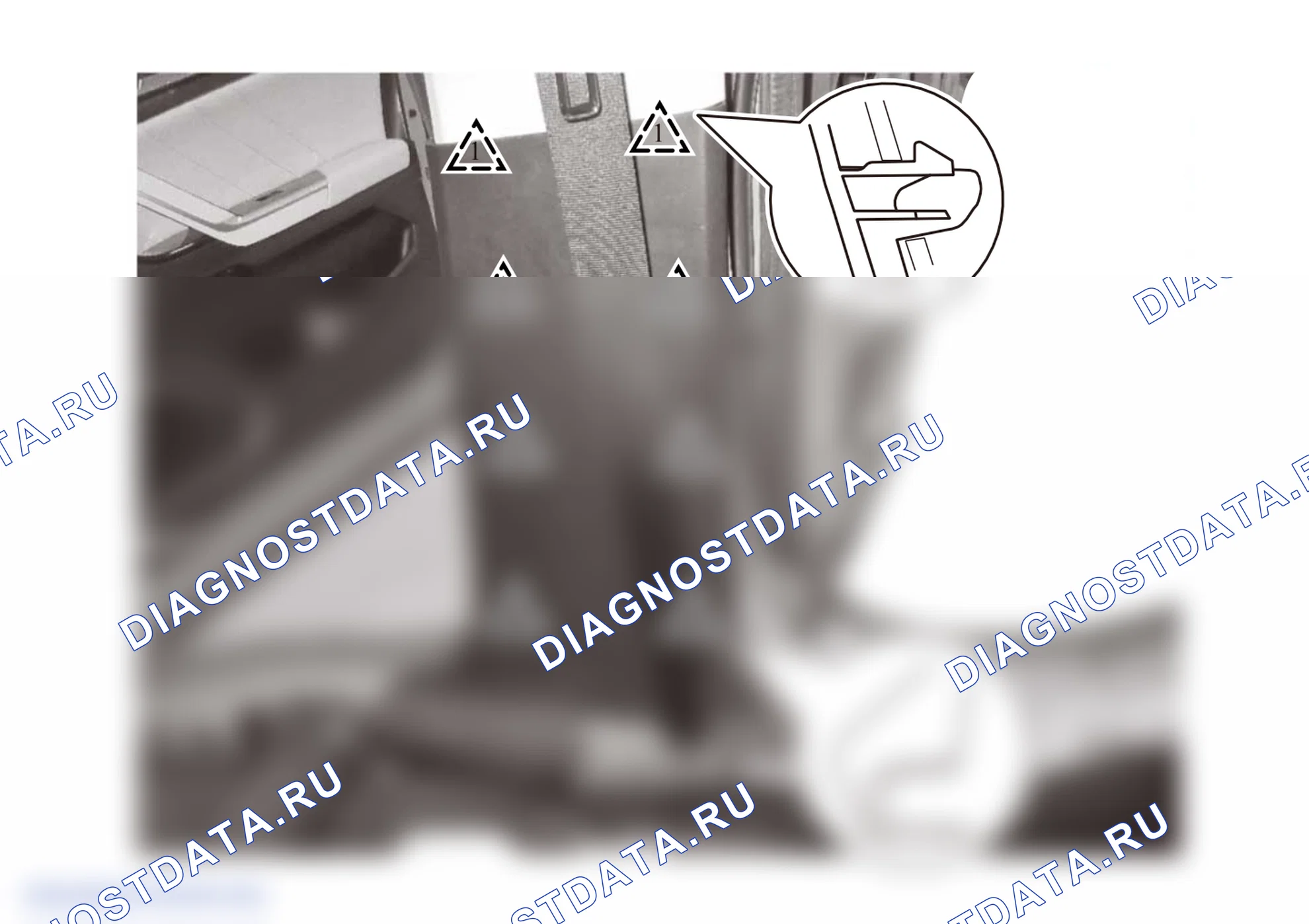 Как снять и установить b Защитную плита колонны — Haval H4. Haval H4 I