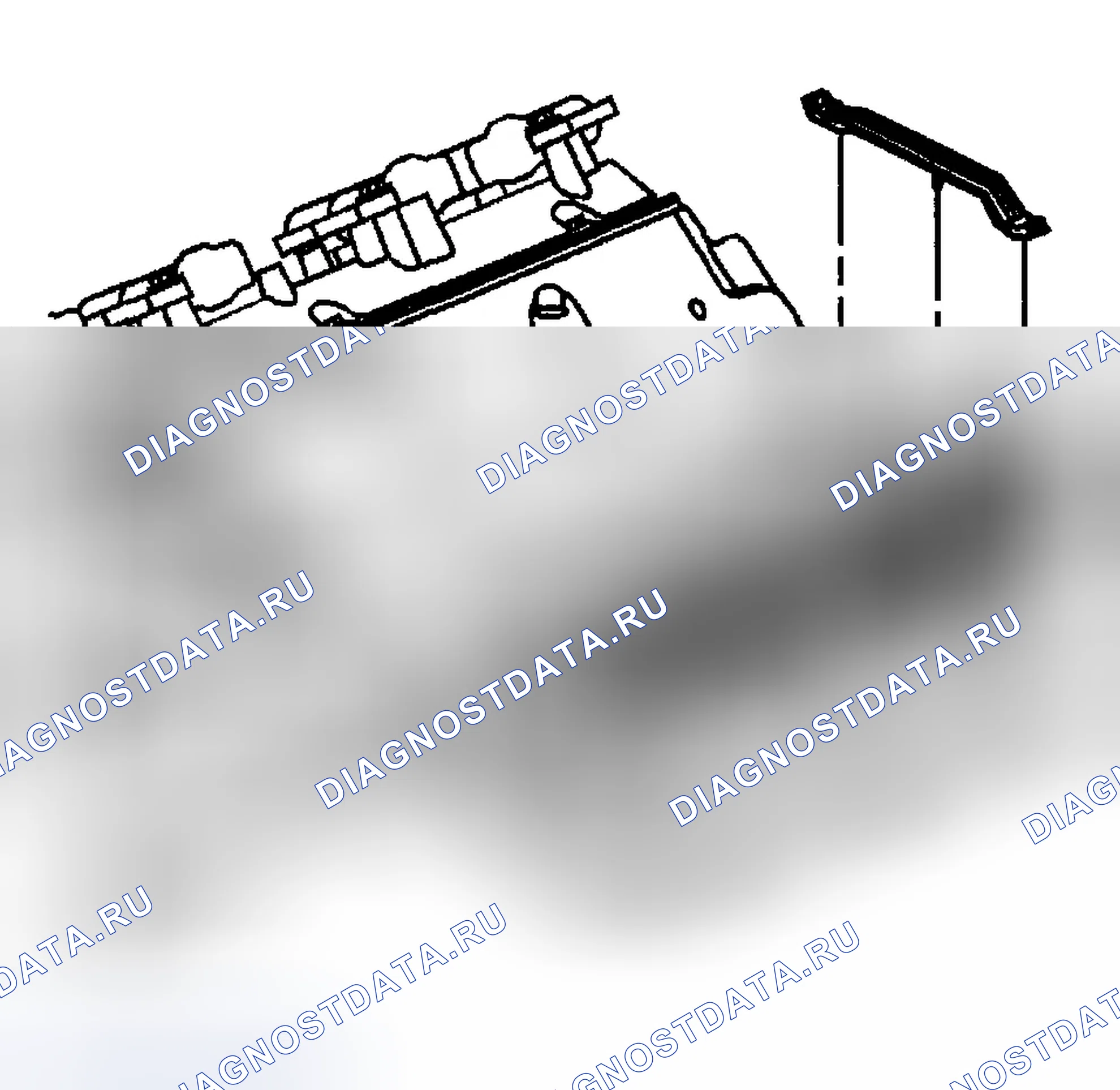 Рис. 1242. Chevrolet Silverado 2500 