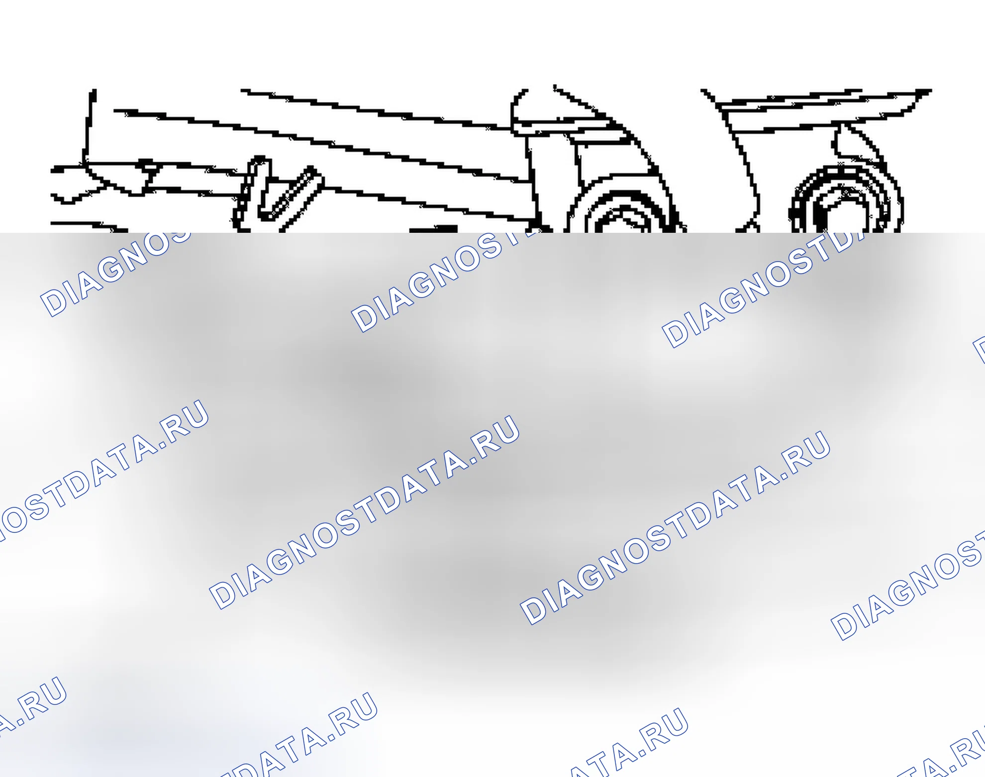 Рис. 26. Ford Crown Victoria II