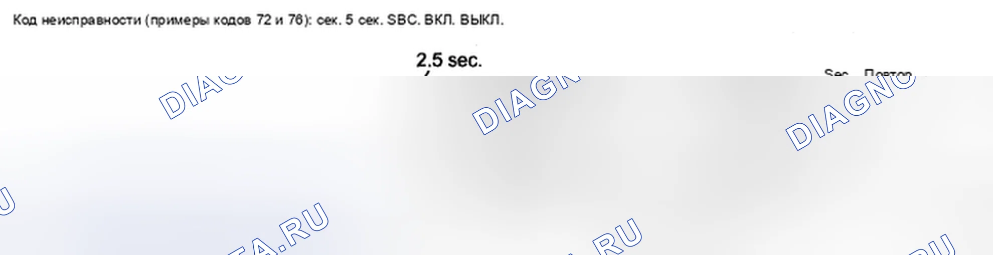 Рис. 51. Toyota 4Runner IV рестайлинг