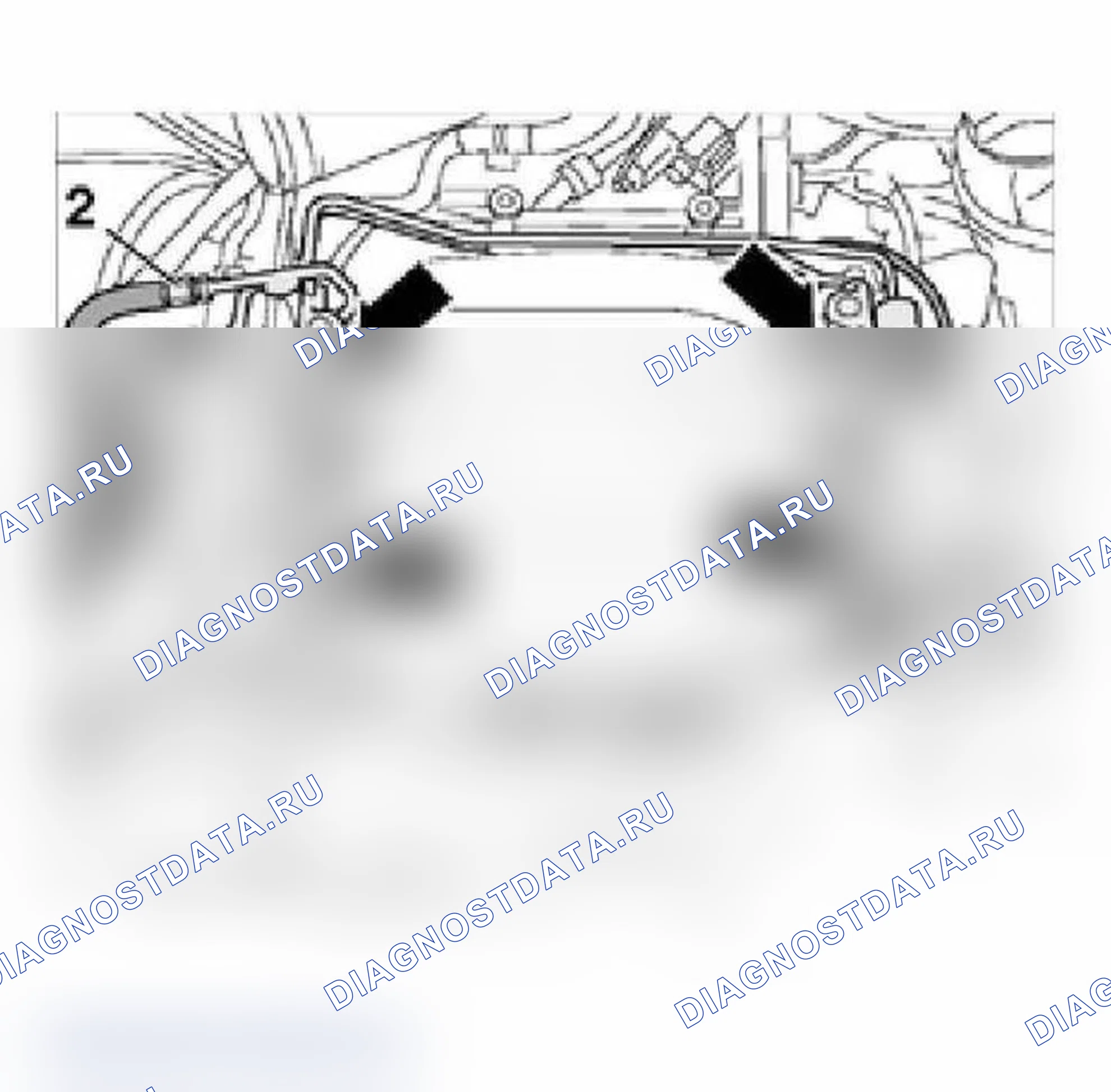 Рис. 618. Audi A6 C5 рестайлинг