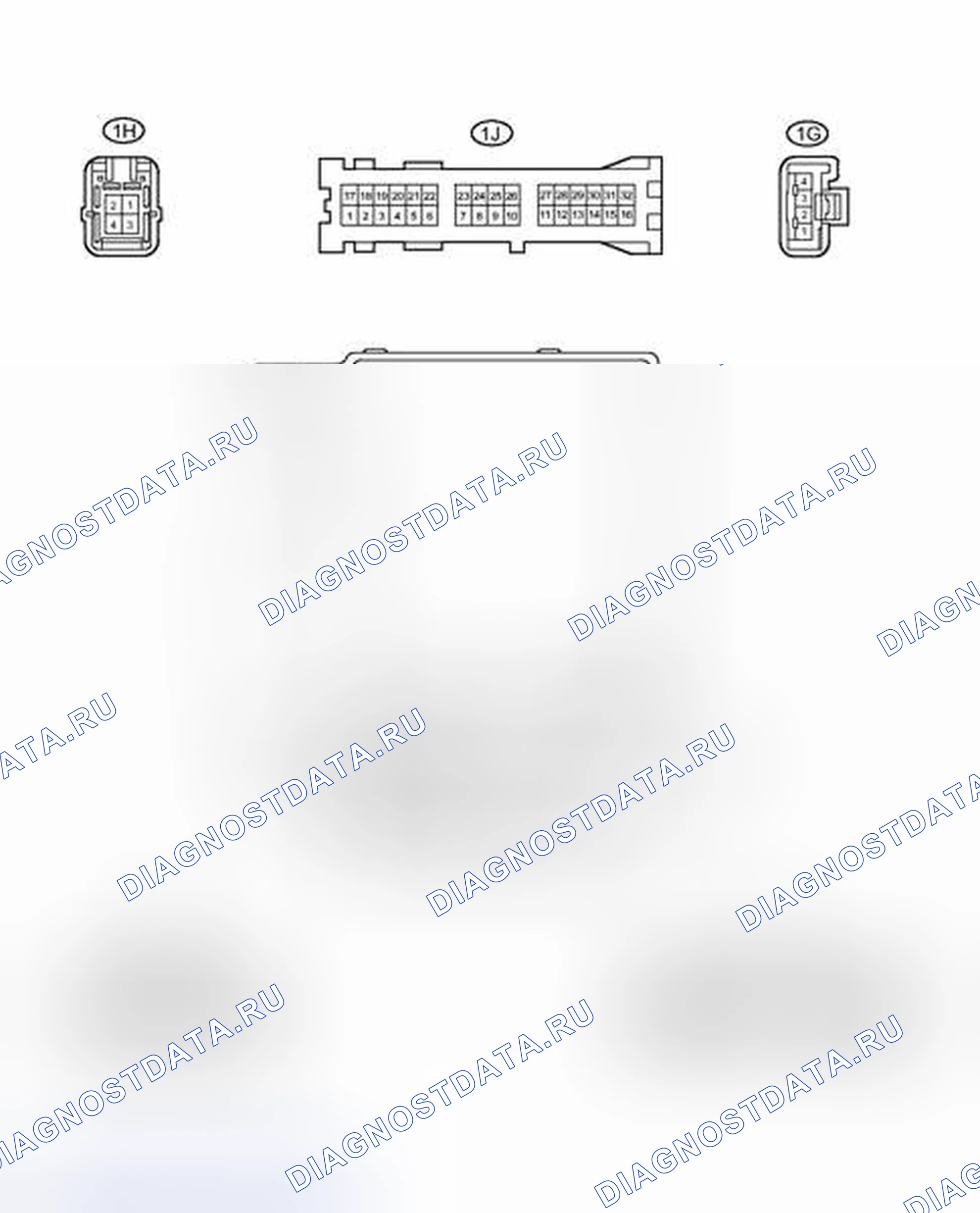 Рис. 147. Toyota FJ Cruiser I