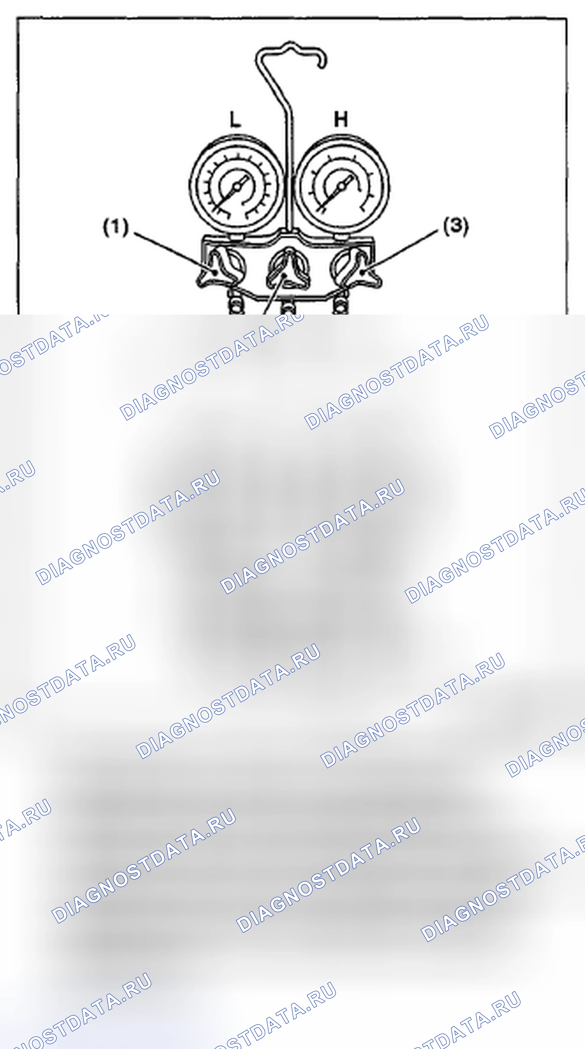 Рис. 193. Subaru Impreza GH