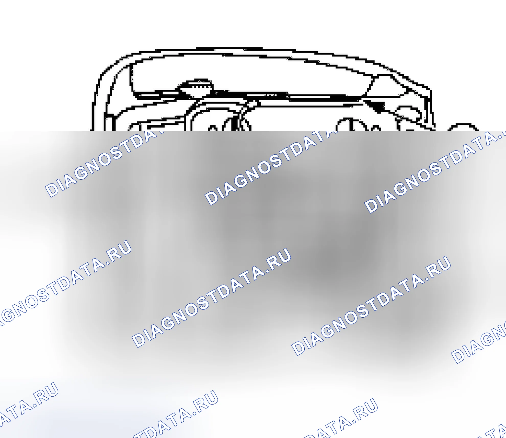 Рис. 147. Ford Crown Victoria II