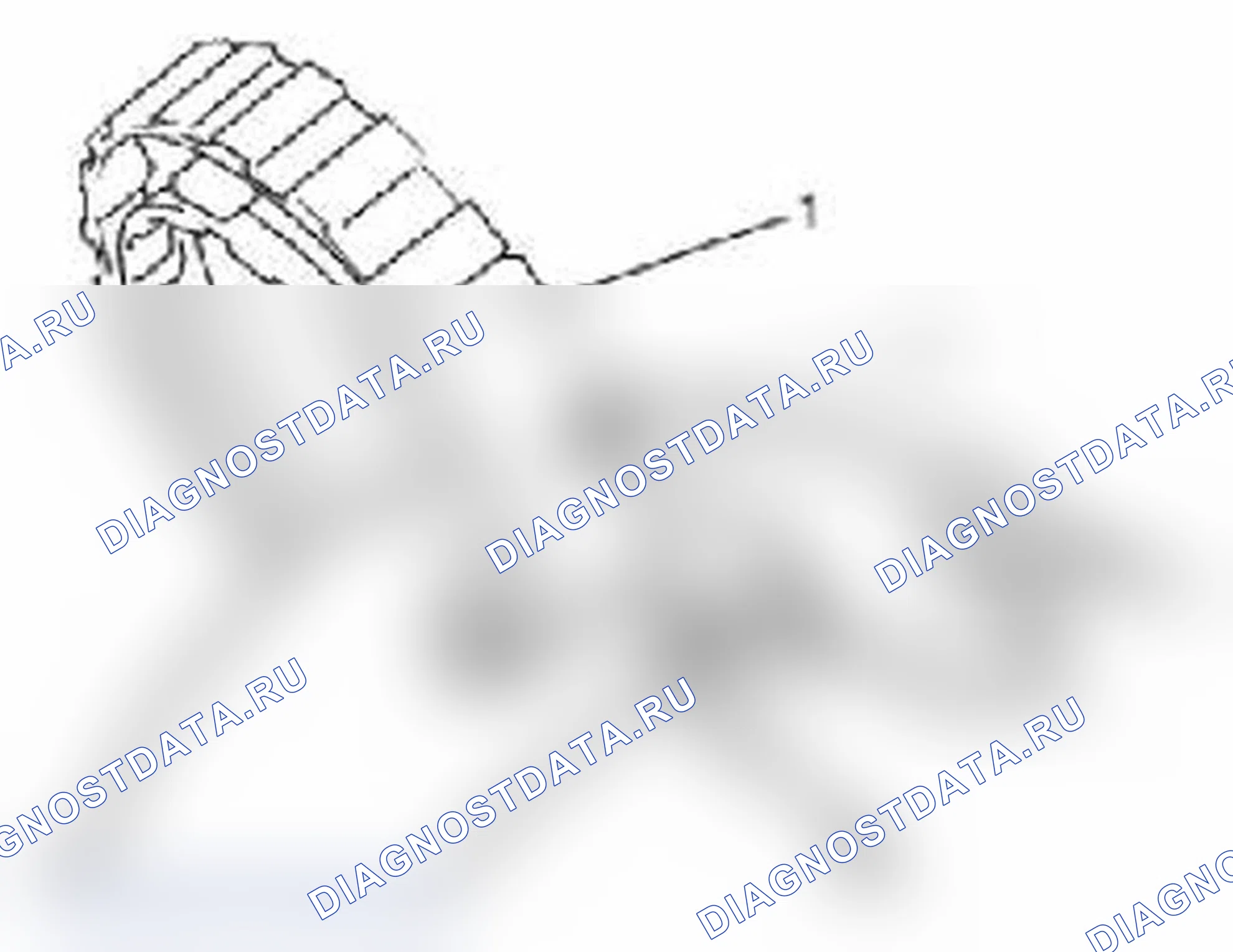 Рис. 380. Suzuki Grand Vitara II рестайлинг